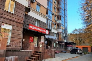 Продажа коммерческого помещения, Полтава, р‑н. Центр, Соборности улица, дом 50