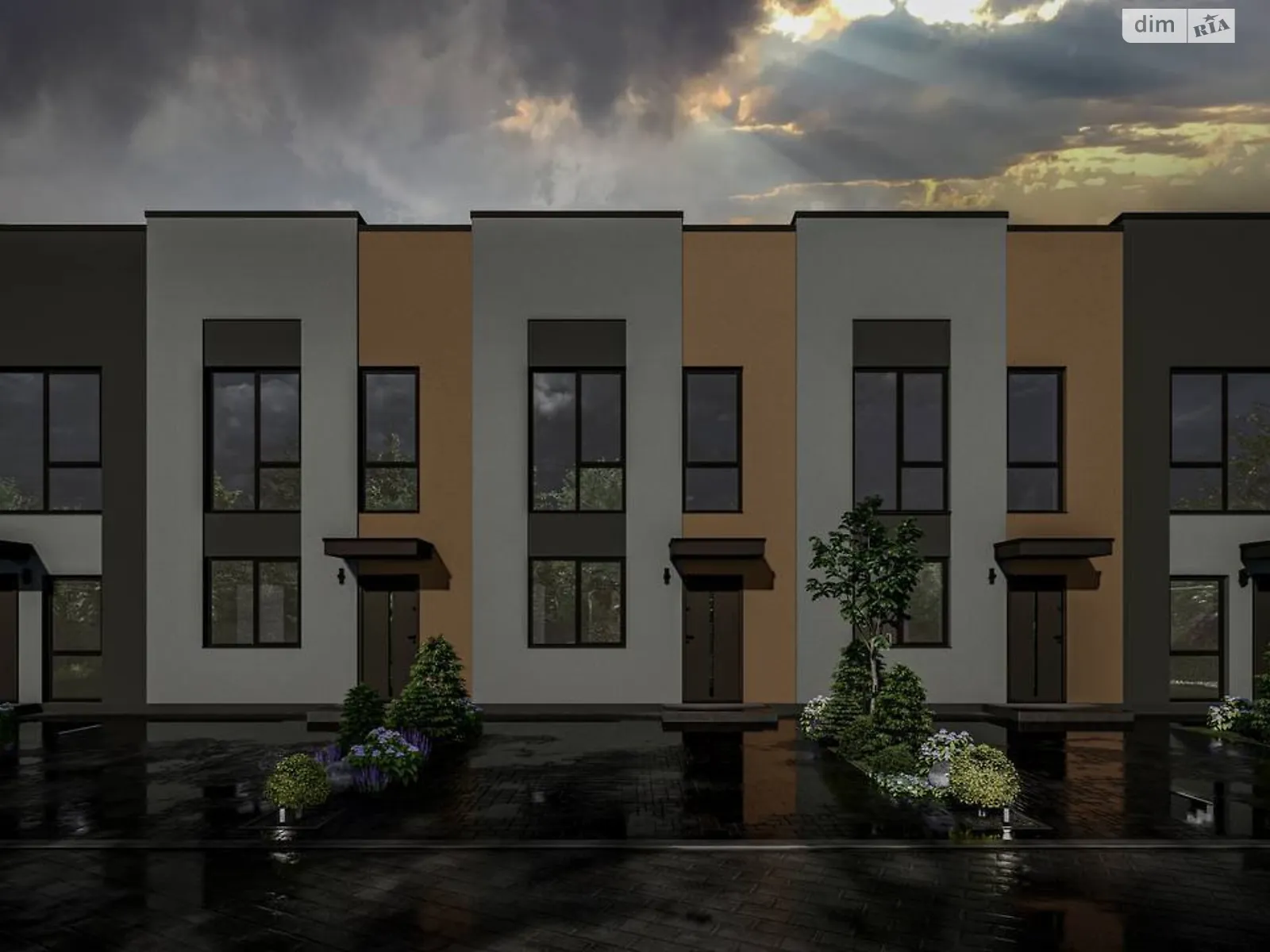 ул. Садовая Якушинцы, цена: 47999 $ - фото 1