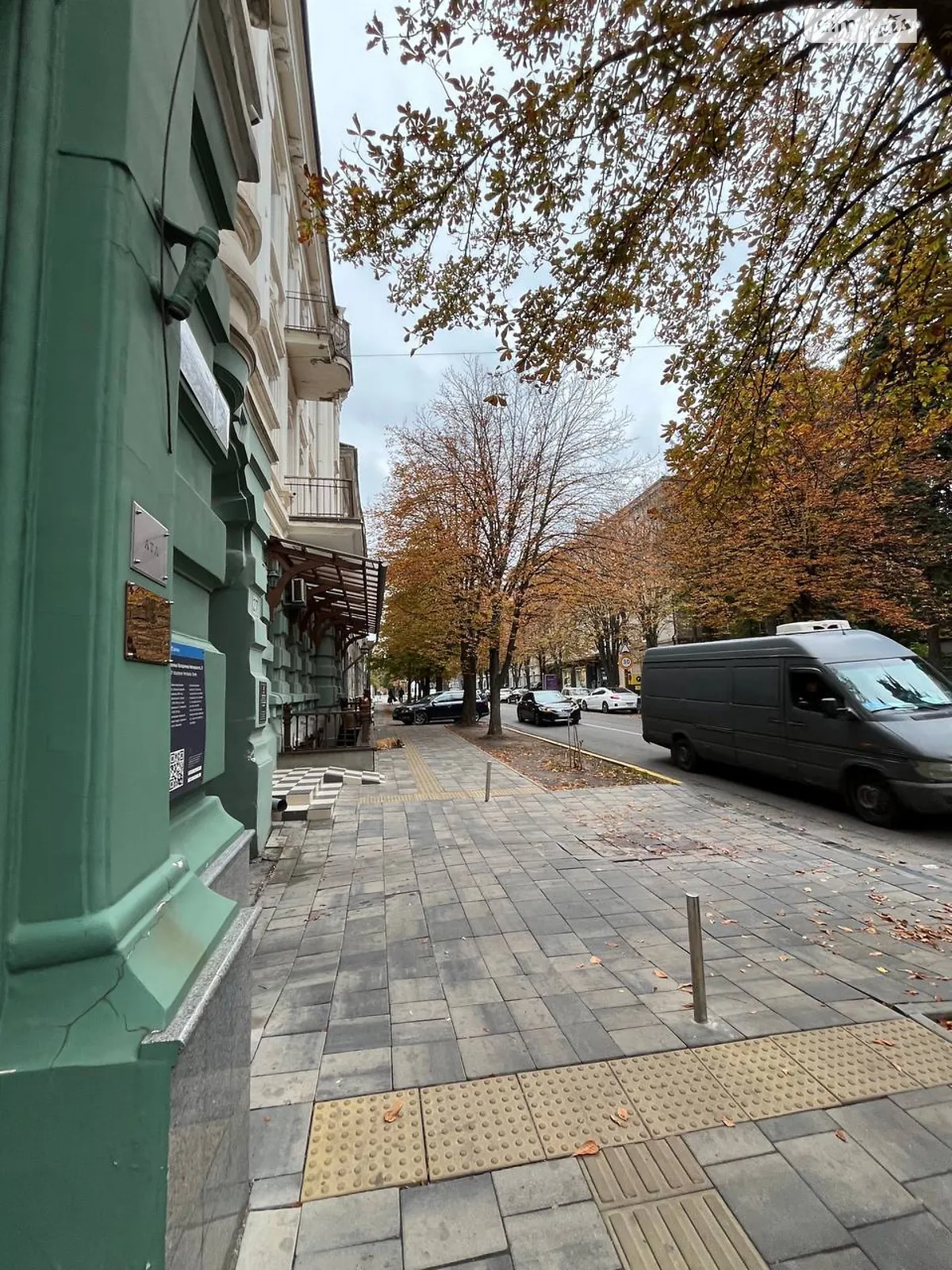 Здається в оренду офіс 530 кв. м в бізнес-центрі, цена: 2650 $ - фото 1