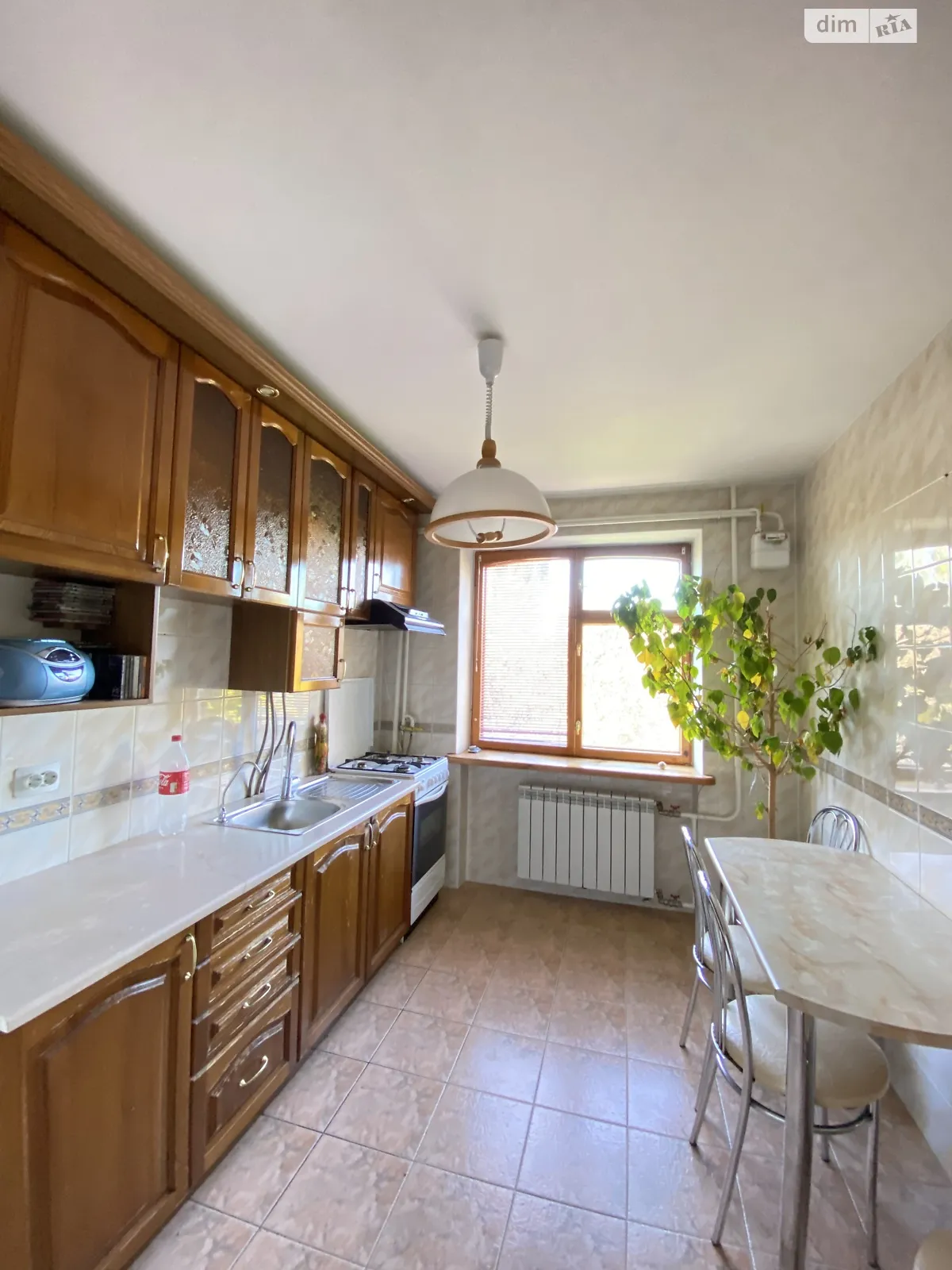 Продается 4-комнатная квартира 75.2 кв. м в Ровно, цена: 85000 $ - фото 1