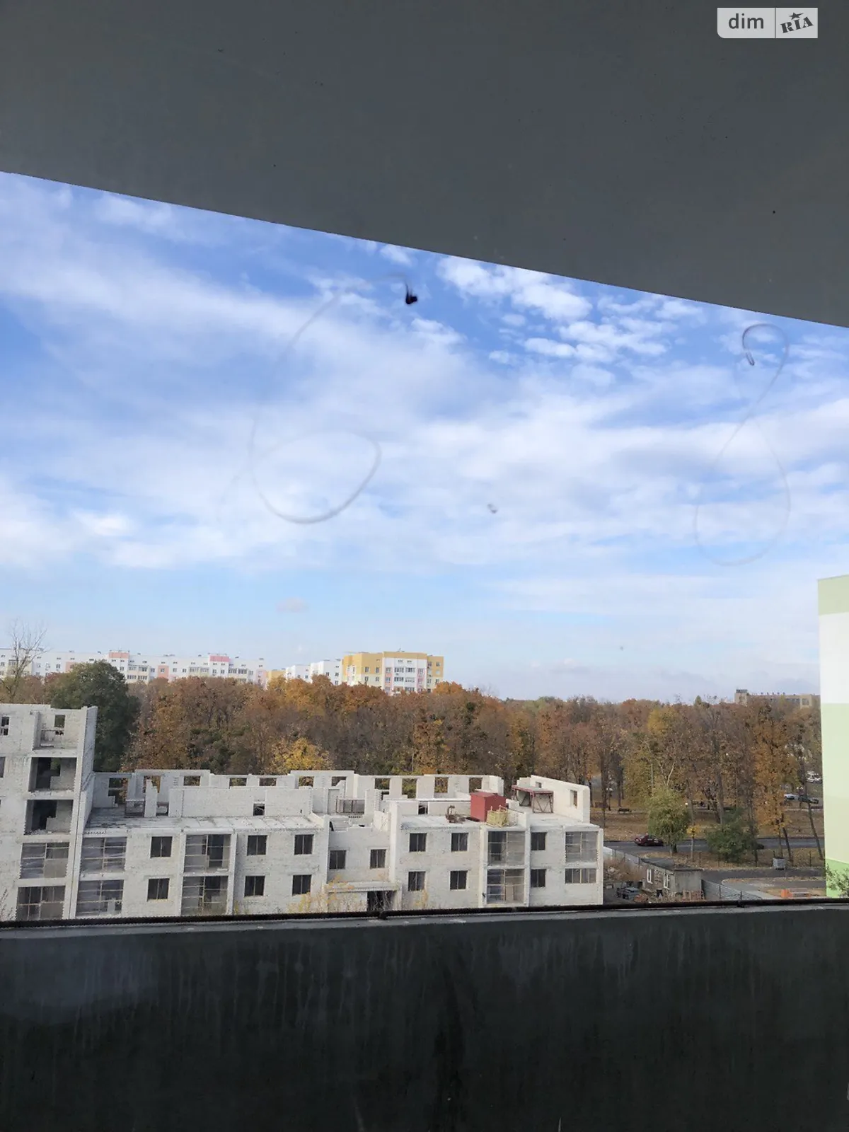 Продается 1-комнатная квартира 34.21 кв. м в Харькове, ул. Мира, 41 - фото 1