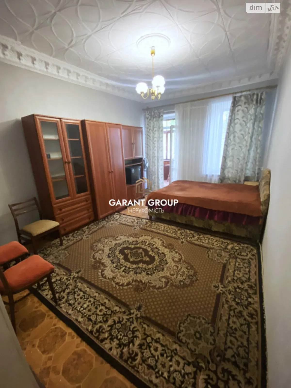 Продается 2-комнатная квартира 49.9 кв. м в Одессе, ул. Мясоедовская - фото 1