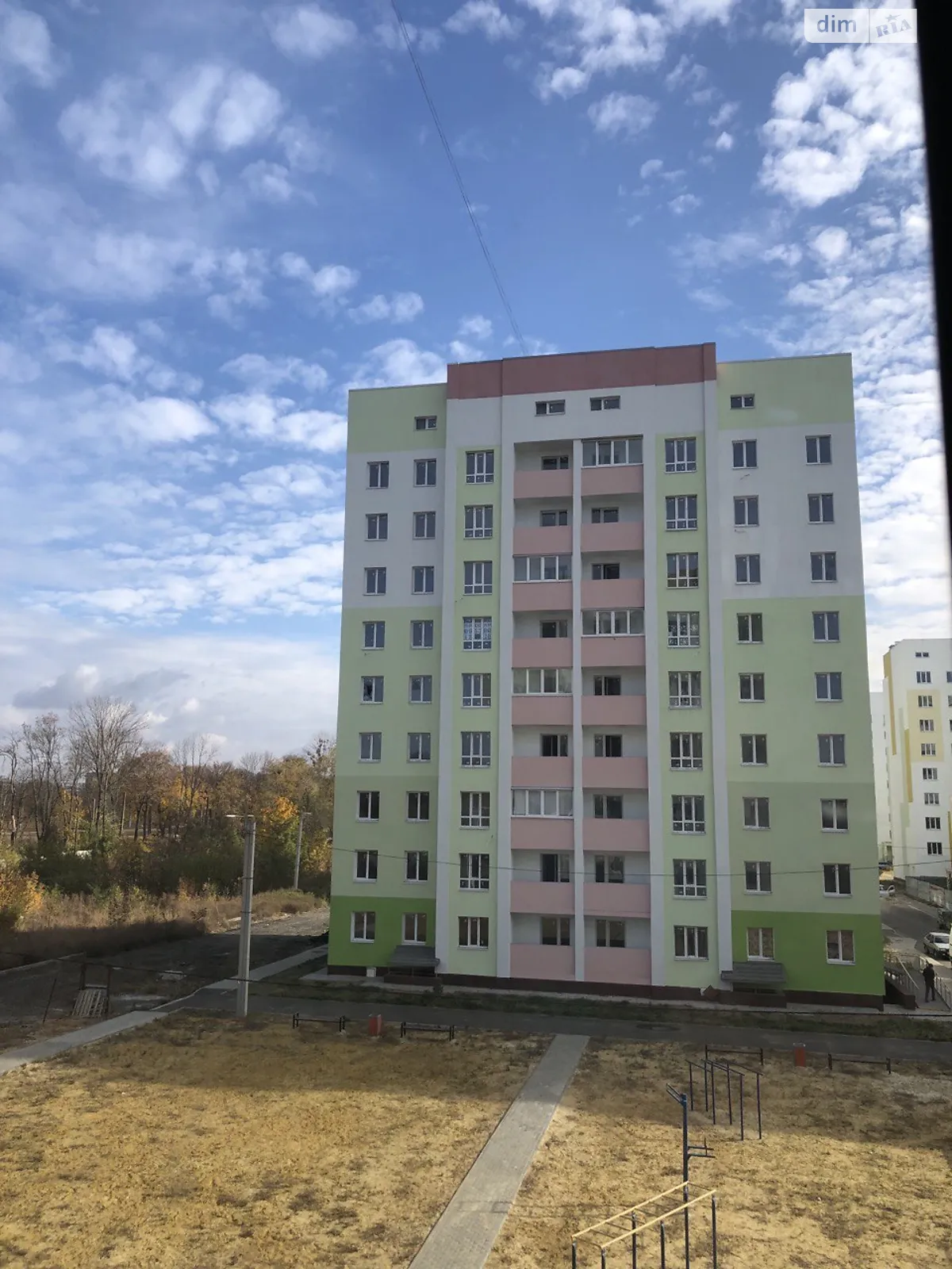 Продається 1-кімнатна квартира 42.2 кв. м у Харкові - фото 2