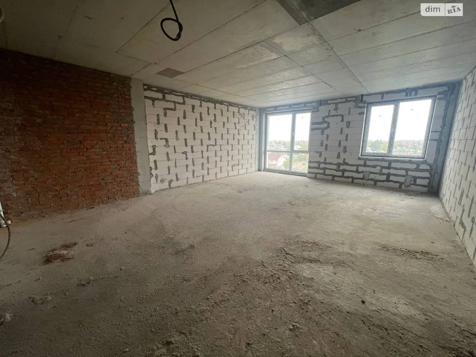 Продається 1-кімнатна квартира 40 кв. м у Дніпрі, вул. Янтарна, 75А - фото 1