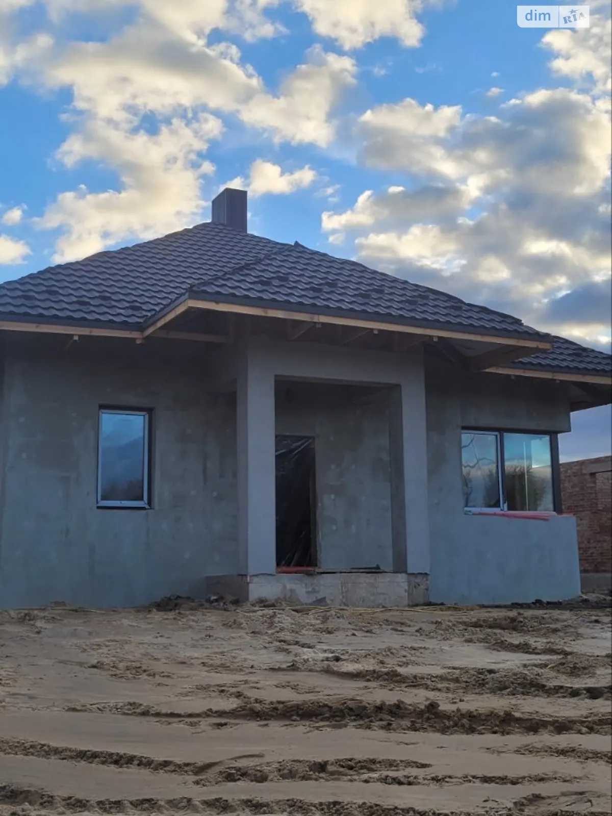 Продається будинок 2 поверховий 150 кв. м з мансардою, цена: 105000 $ - фото 1
