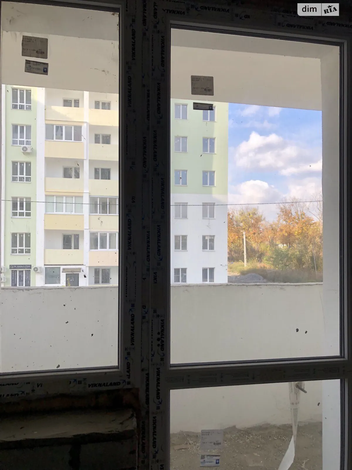 Продается 1-комнатная квартира 42.9 кв. м в Харькове, просп. Героев Харькова(Московский), 270Г - фото 1