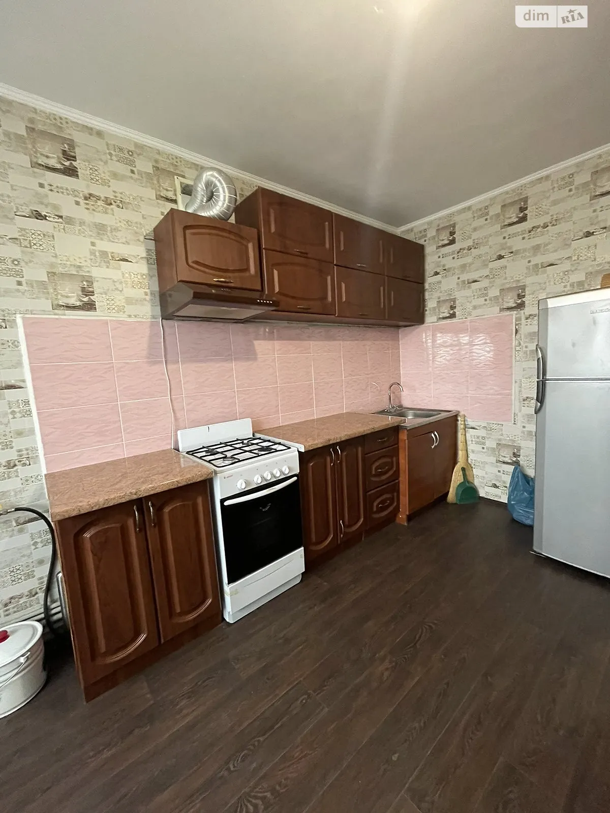Продається 1-кімнатна квартира 39.8 кв. м у Хмельницькому, вул. Північна, 115 - фото 1