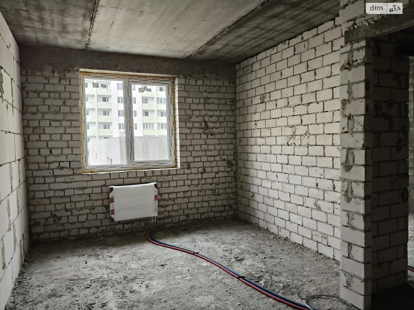 Продается 1-комнатная квартира 36.84 кв. м в Харькове, цена: 22000 $ - фото 1