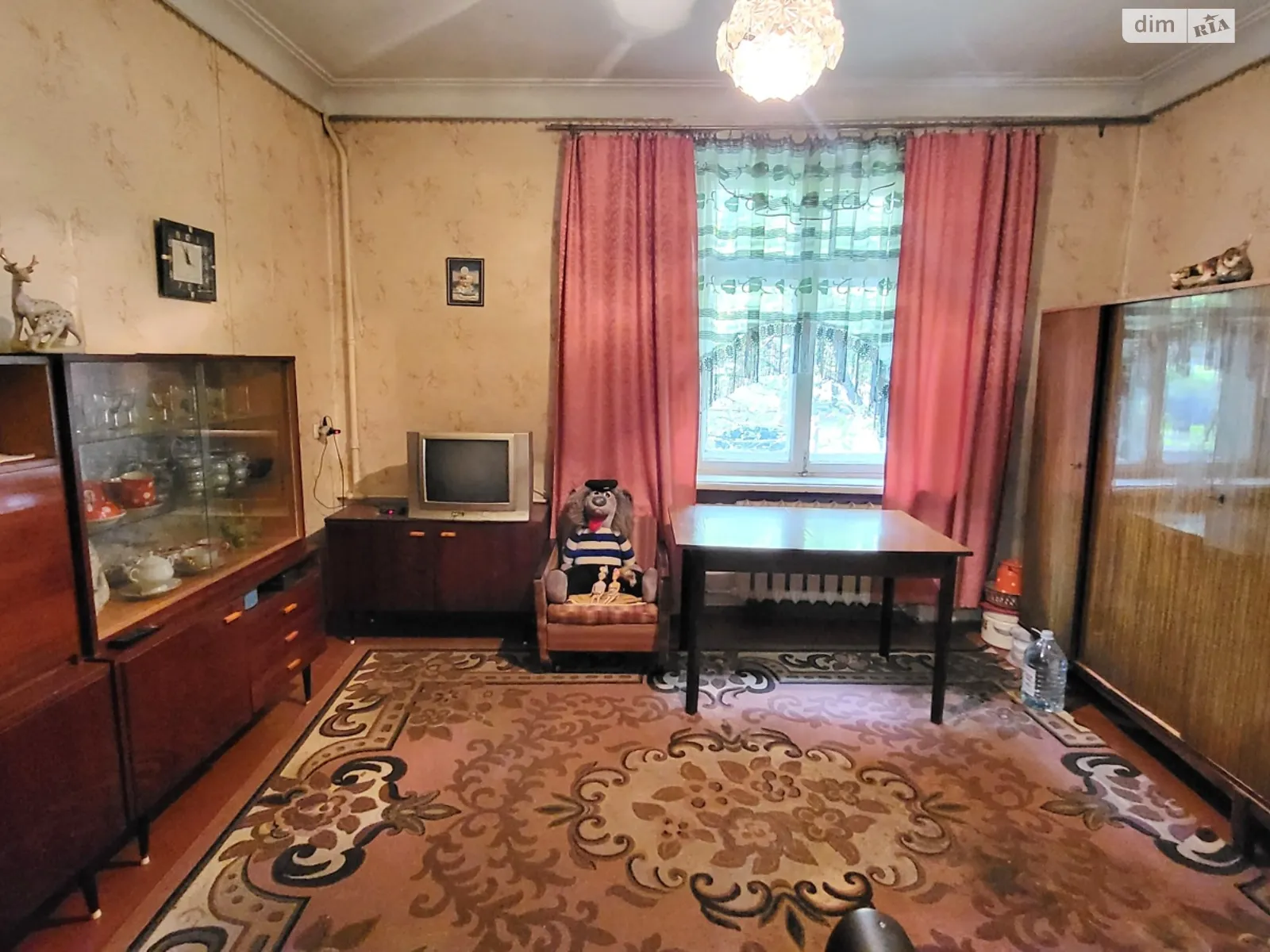 3-комнатная квартира 59.78 кв. м в Запорожье, ул. Сергея Синенко, 47 - фото 1