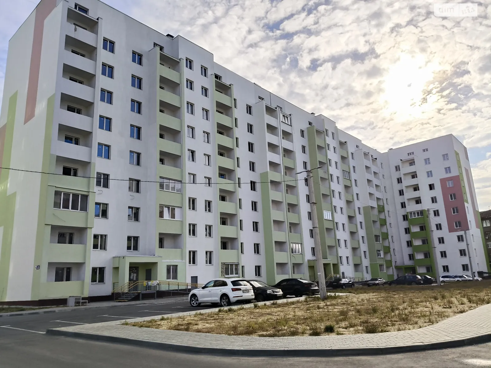 Продається 1-кімнатна квартира 36 кв. м у Харкові, вул. Миру, 43 - фото 1