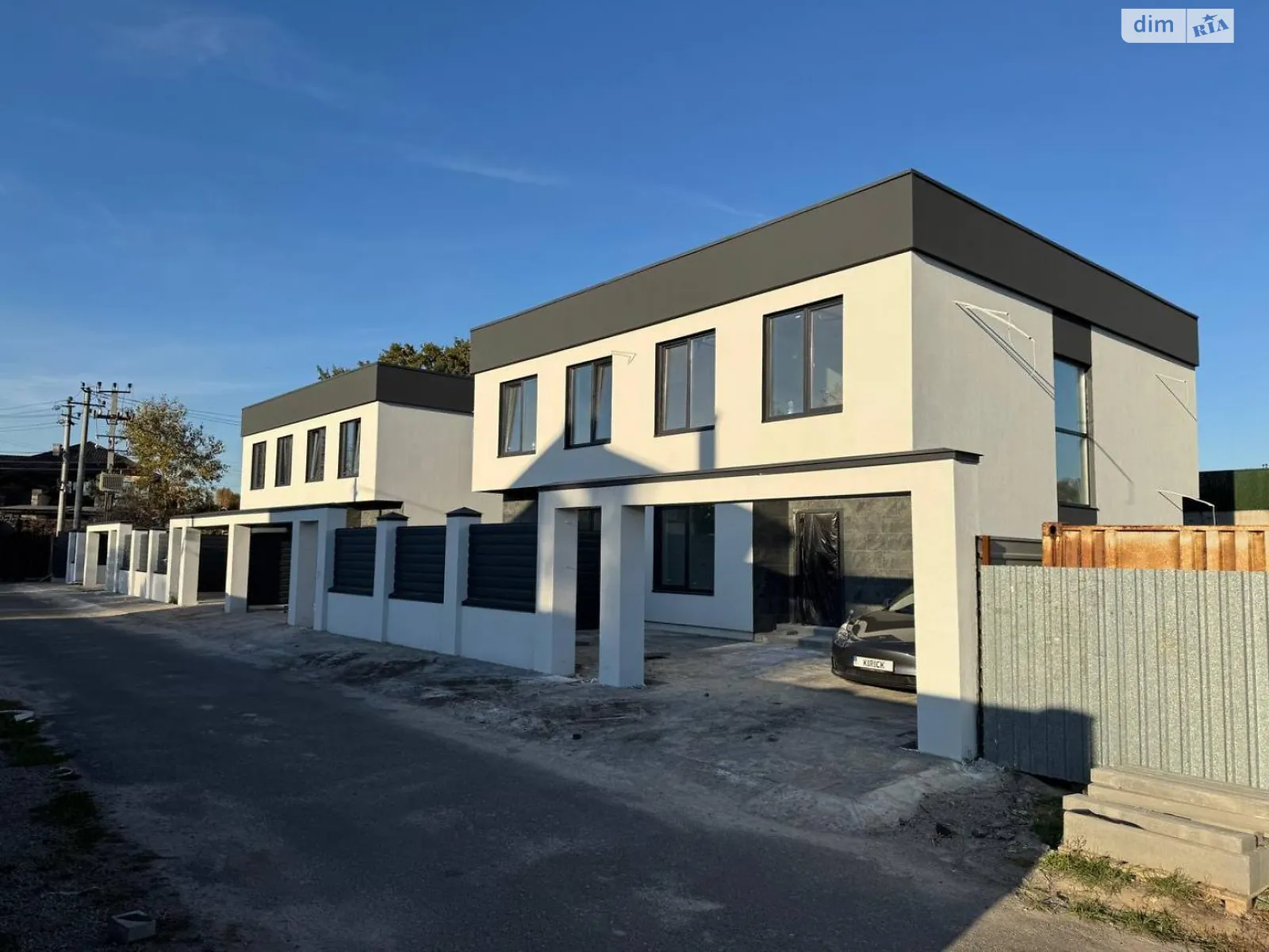 вул. Центральна Гнідин, цена: 89000 $ - фото 1
