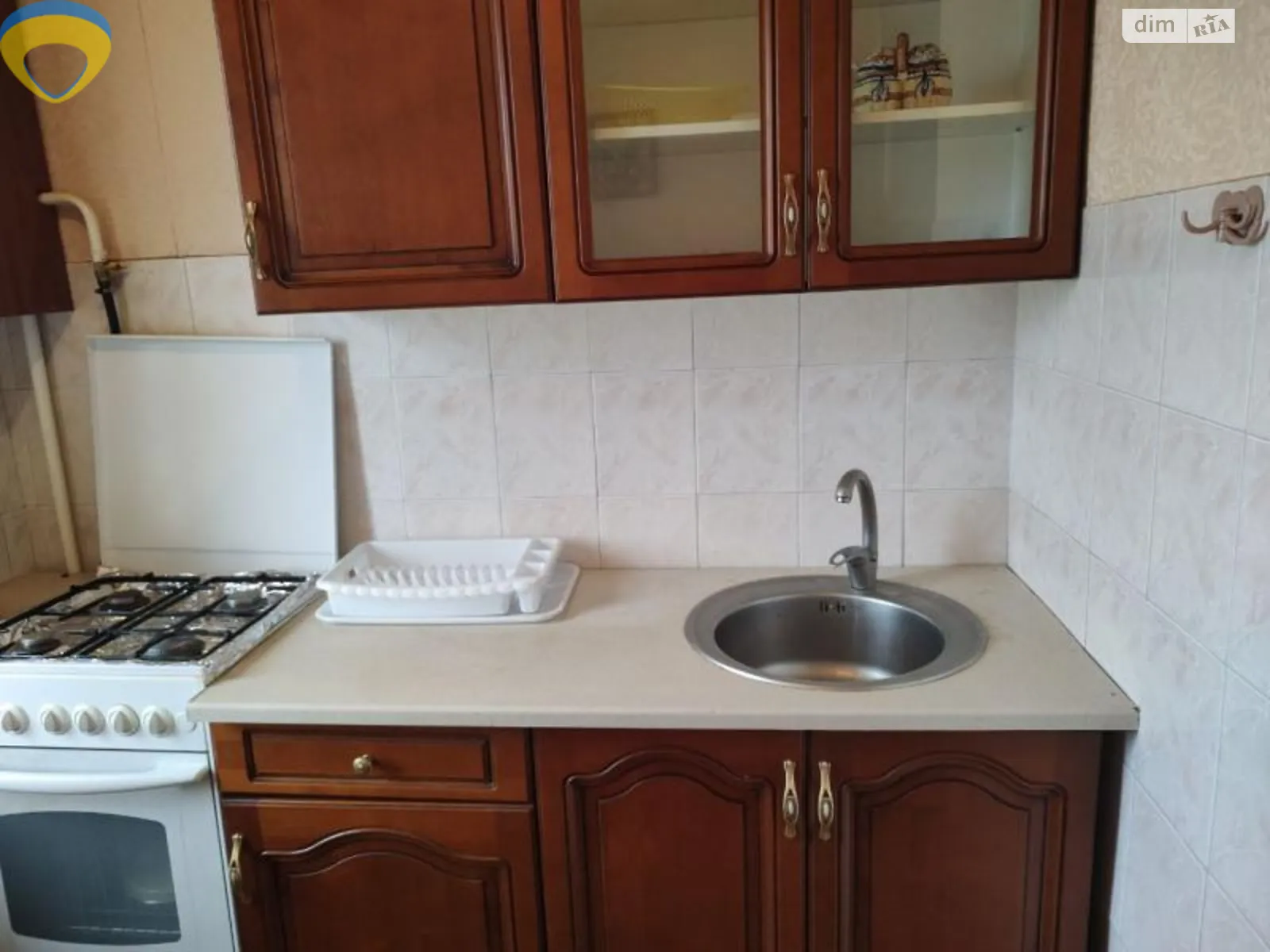 Продается 1-комнатная квартира 22 кв. м в Одессе, ул. Давида Ойстраха - фото 1