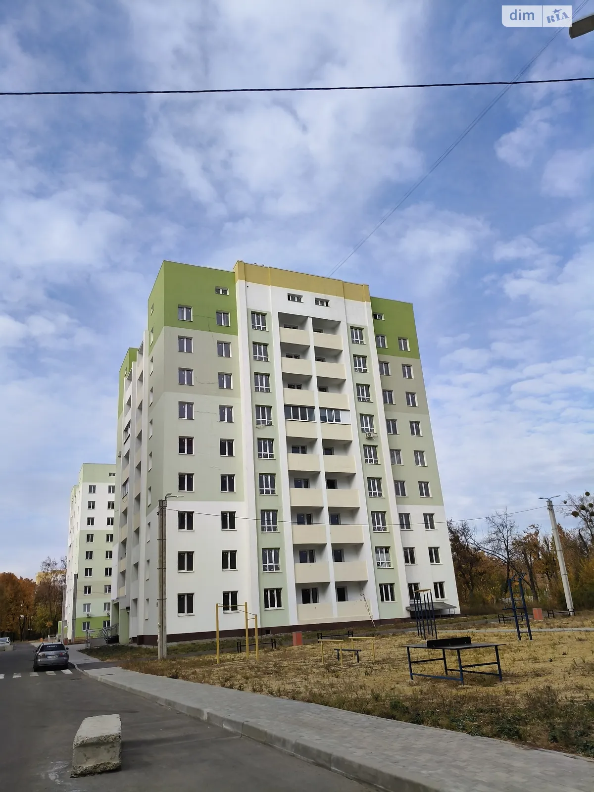 Продается 1-комнатная квартира 42.2 кв. м в Харькове - фото 2