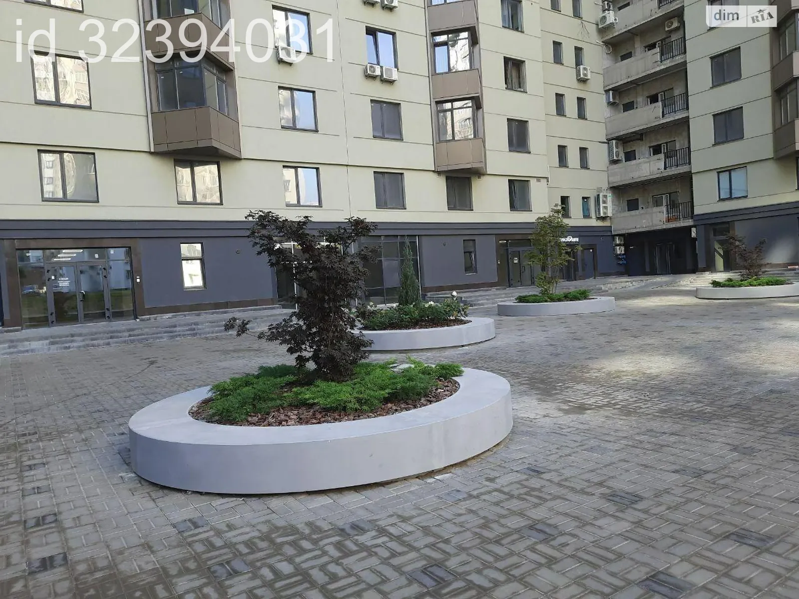 Продається 1-кімнатна квартира 68.4 кв. м у Києві, вул. Андрія Верхогляда(Драгомирова), 14А - фото 1