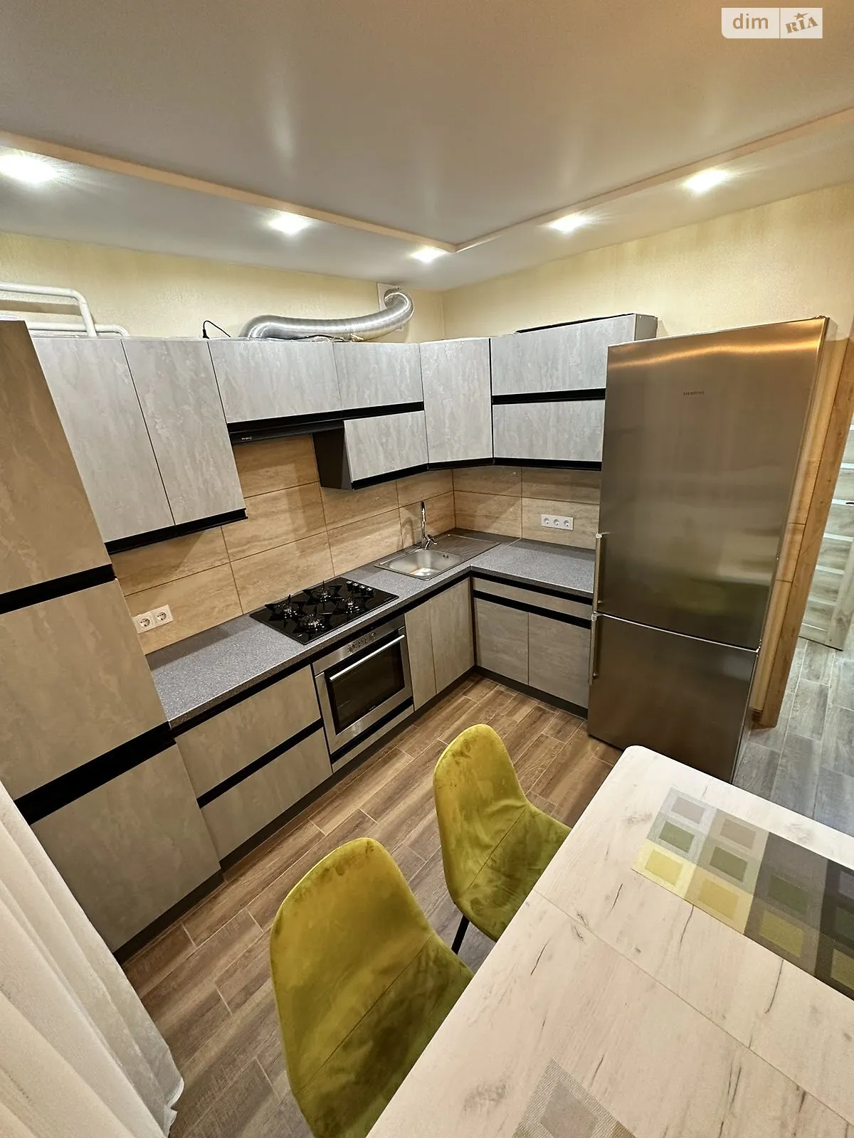 Продається 1-кімнатна квартира 43 кв. м у Хмельницькому, вул. Проскурівського Підпілля, 165Д - фото 1
