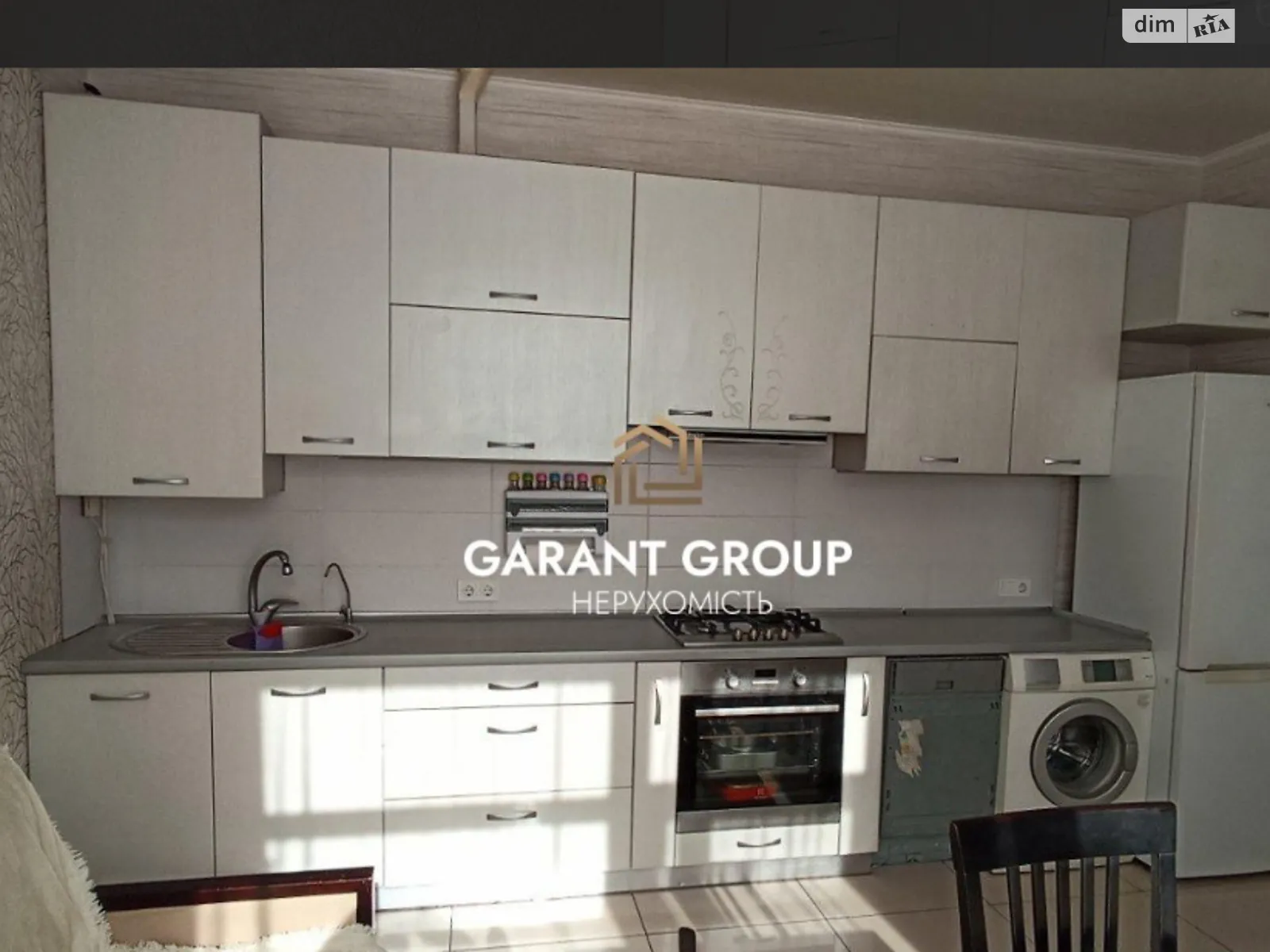 Продается 2-комнатная квартира 65 кв. м в, цена: 45000 $ - фото 1