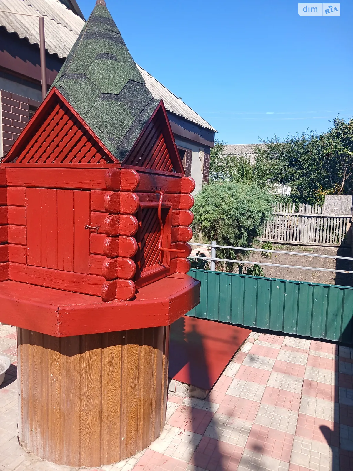 Продается одноэтажный дом 120 кв. м с террасой, цена: 51000 $ - фото 1
