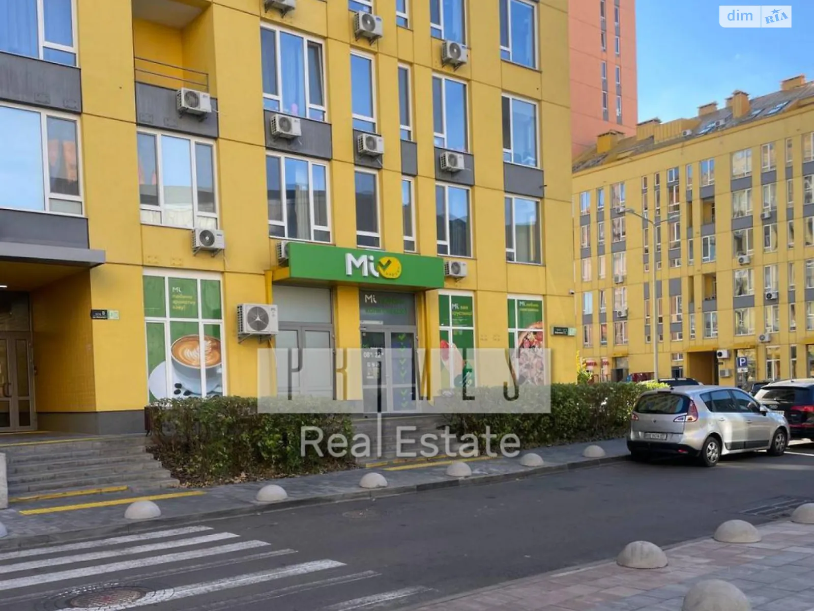 Продается помещения свободного назначения 125 кв. м в 9-этажном здании, цена: 362500 $ - фото 1
