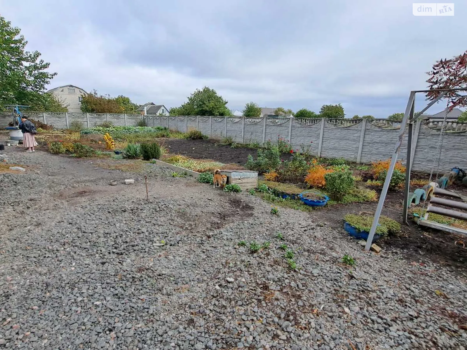 Продается дом на 2 этажа 120 кв. м с верандой, цена: 40000 $ - фото 1