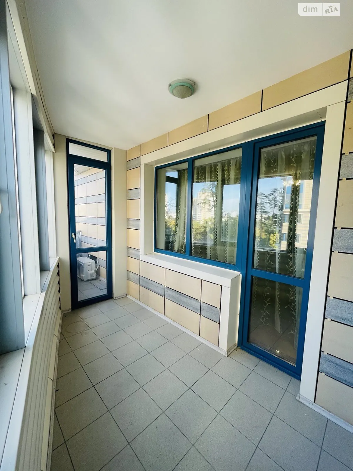 Продается 3-комнатная квартира 116 кв. м в Киеве, просп. Берестейский(Победы), 131 - фото 1