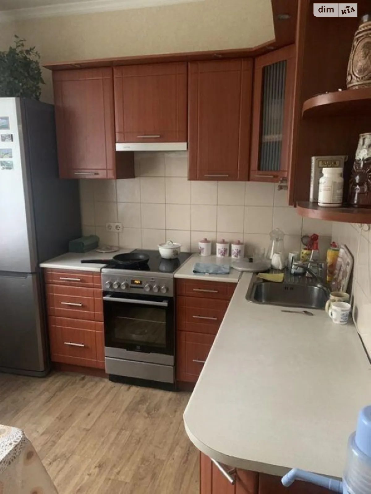 Продается 3-комнатная квартира 70.9 кв. м в Киеве, ул. Степана Олейника, 13 - фото 1