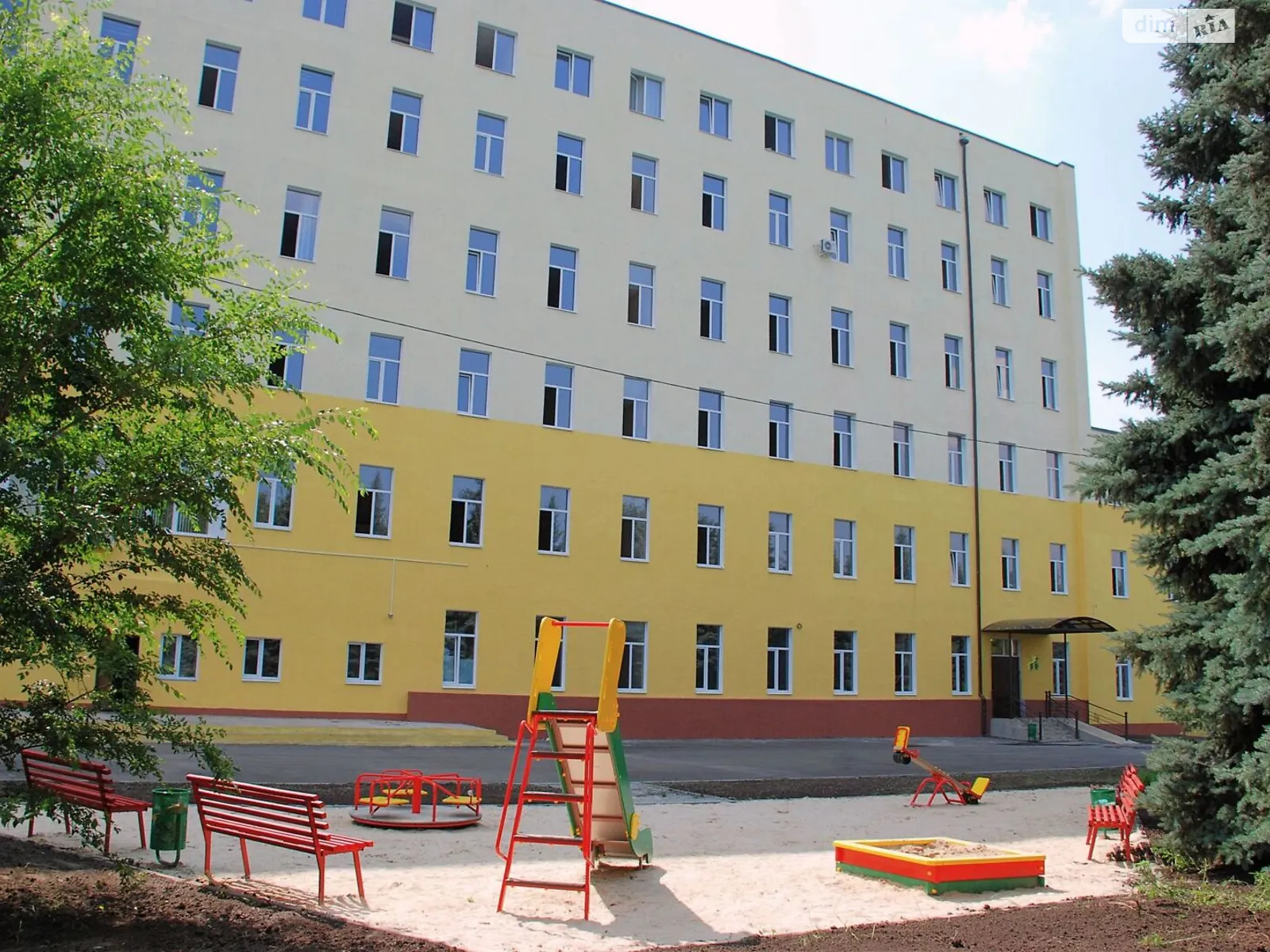 Продається 1-кімнатна квартира 29 кв. м у Харкові, цена: 18000 $ - фото 1