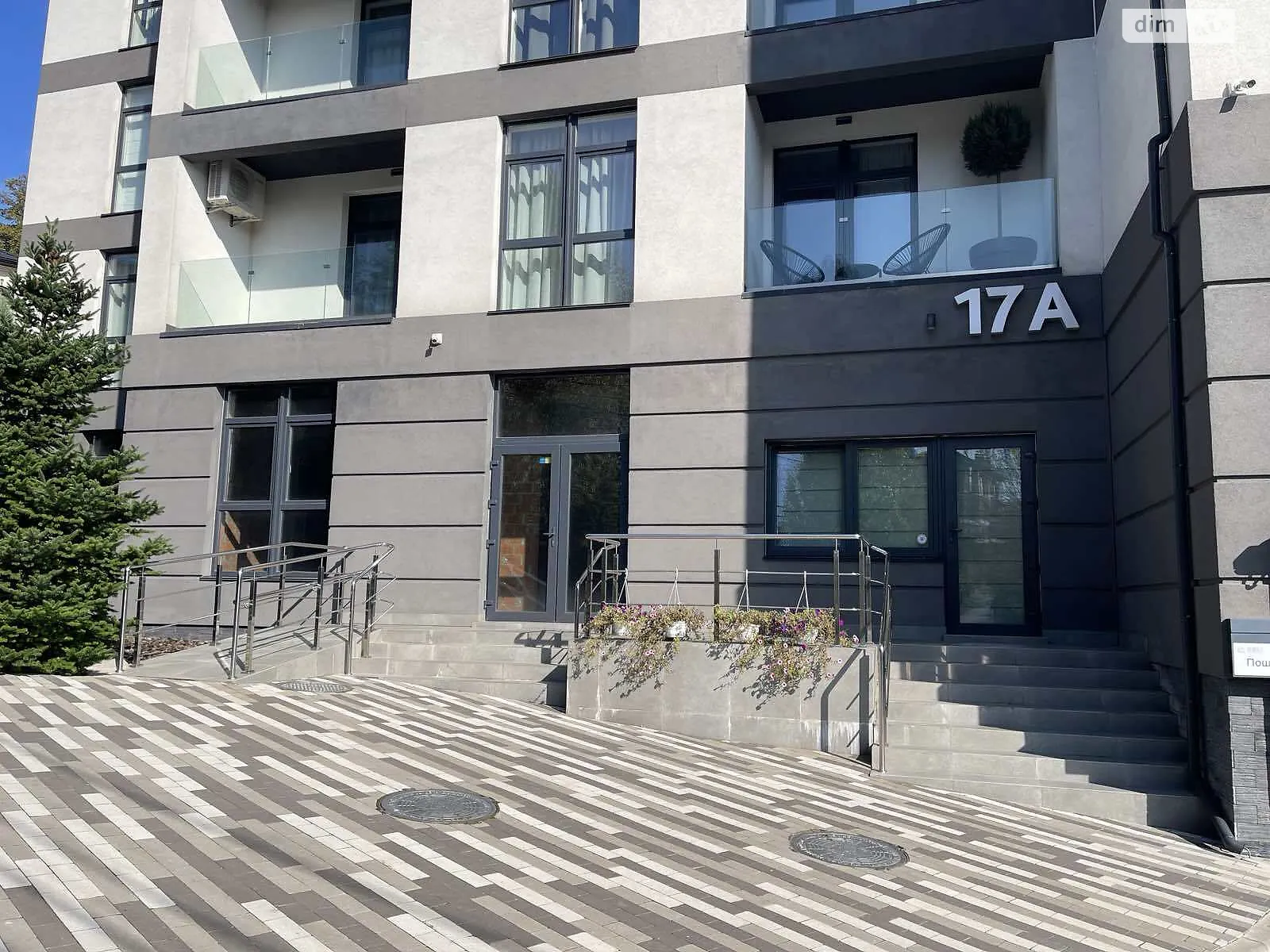 Продается помещения свободного назначения 336 кв. м в 5-этажном здании, цена: 503664 $ - фото 1