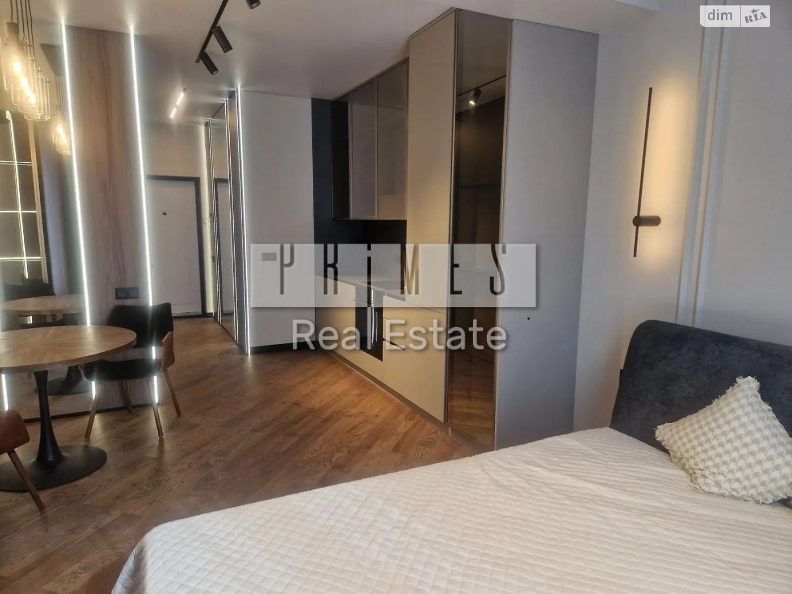 Продається 1-кімнатна квартира 36.3 кв. м у Києві, вул. Андрія Верхогляда(Драгомирова), 14А - фото 1