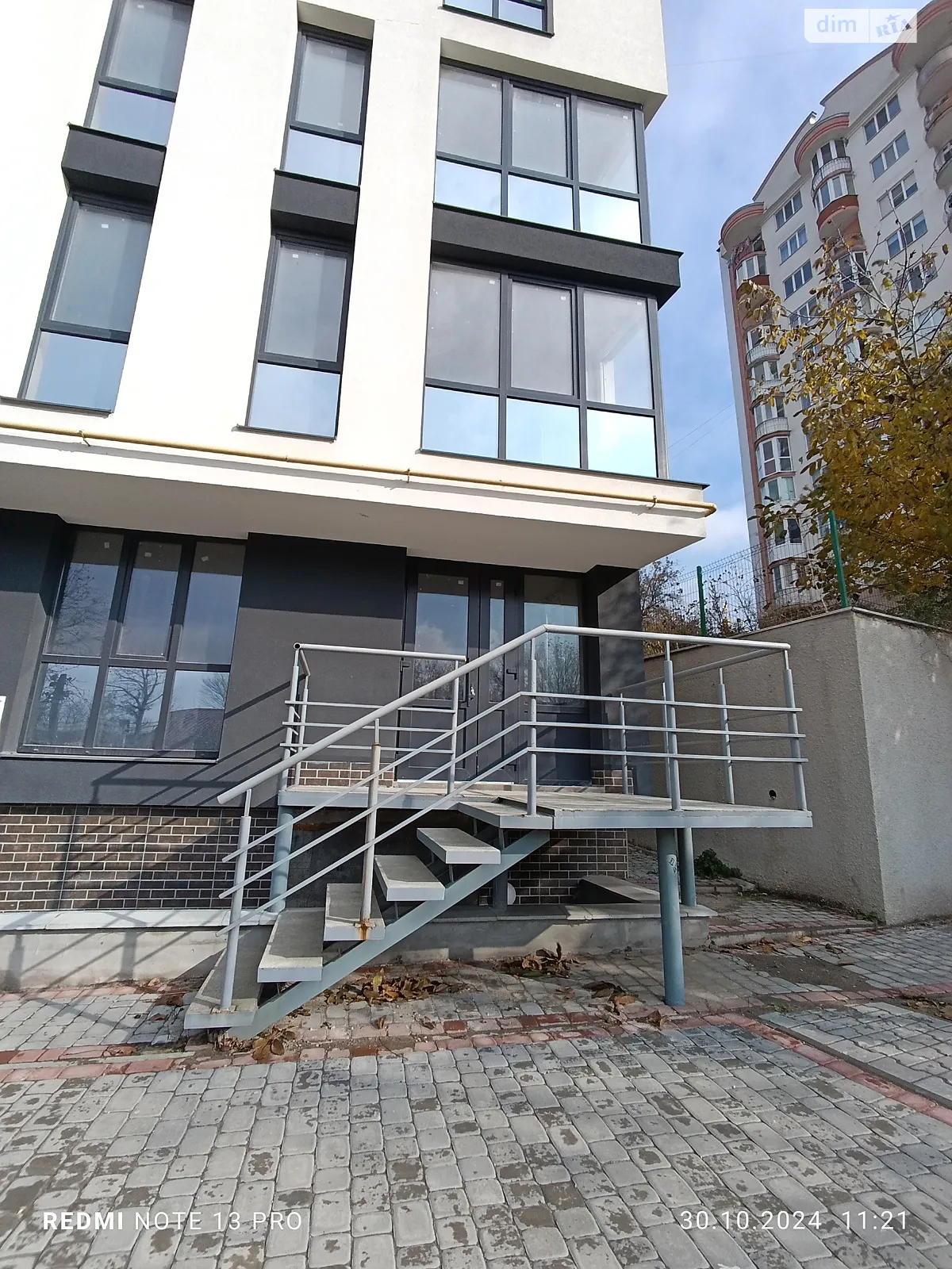 Продается помещения свободного назначения 62.9 кв. м в 10-этажном здании, цена: 1635400 грн - фото 1