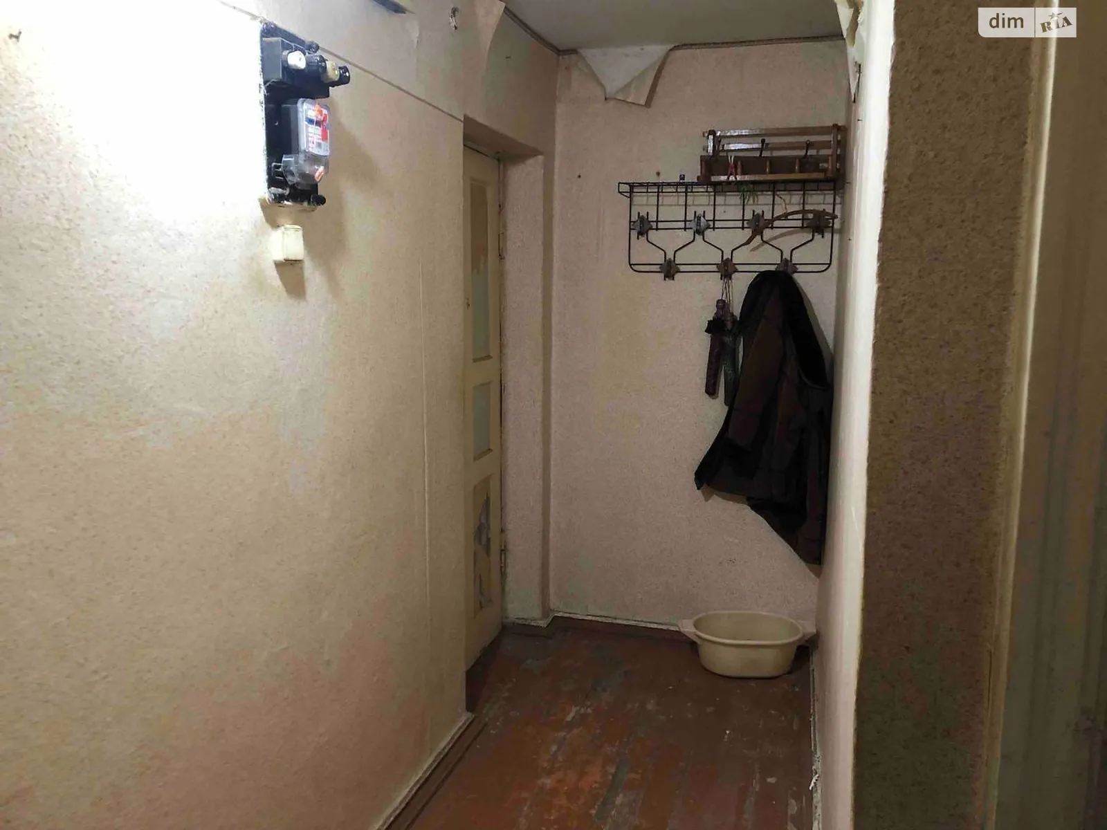 Продається 1-кімнатна квартира 32.4 кв. м у Миколаєві, вул. Велика Морська - фото 1