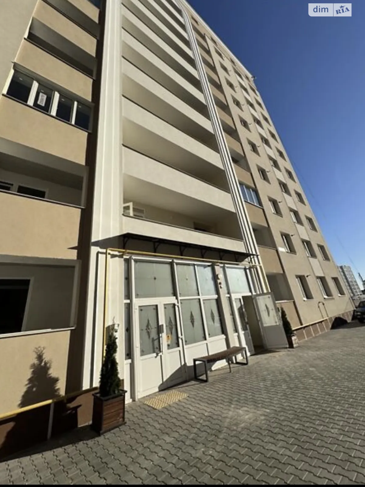 Продається 2-кімнатна квартира 81.3 кв. м у Хмельницькому, вул. Кармелюка, 3В - фото 1