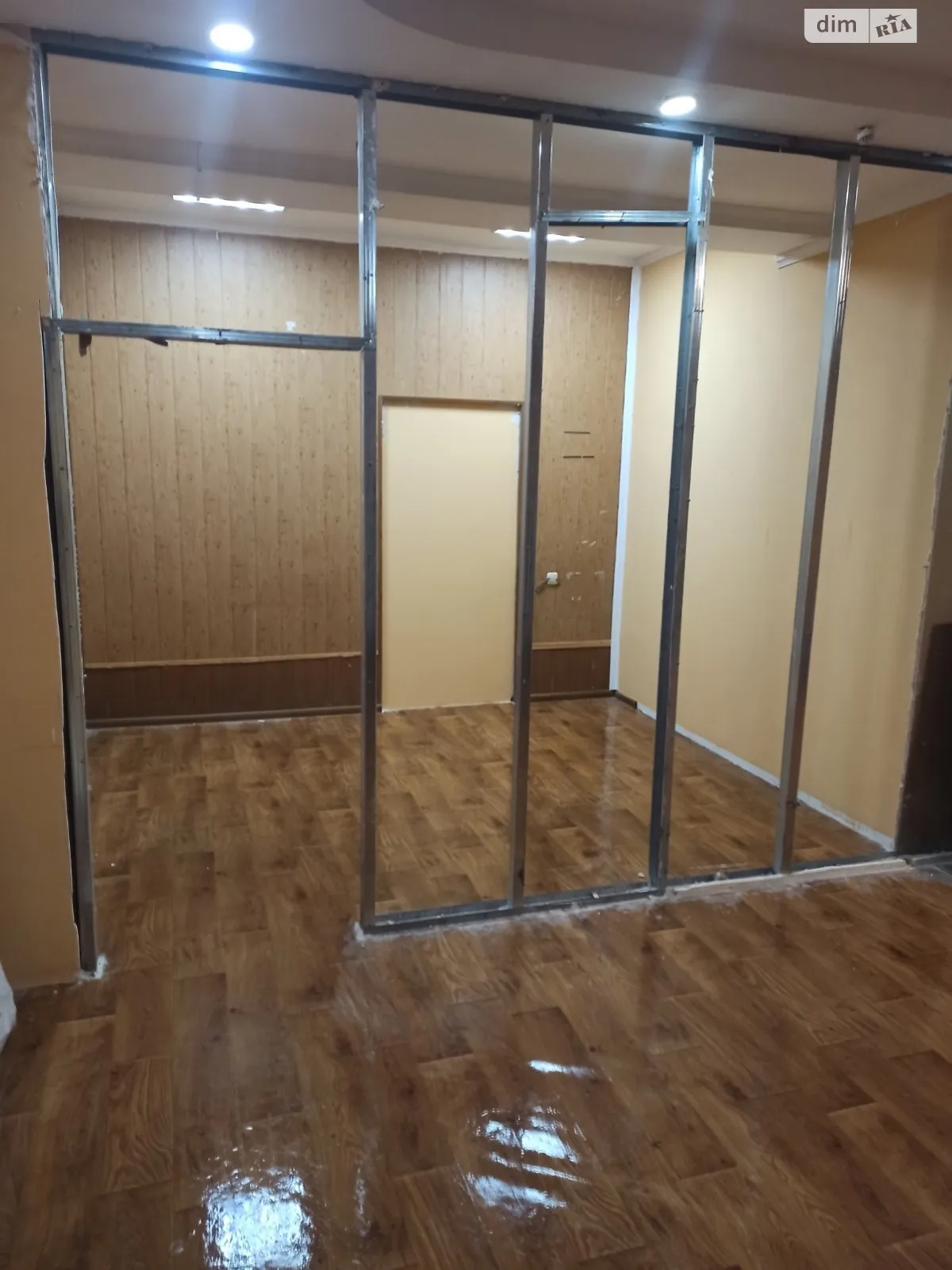 Здається в оренду приміщення вільного призначення 120 кв. м в 1-поверховій будівлі, цена: 60000 грн - фото 1