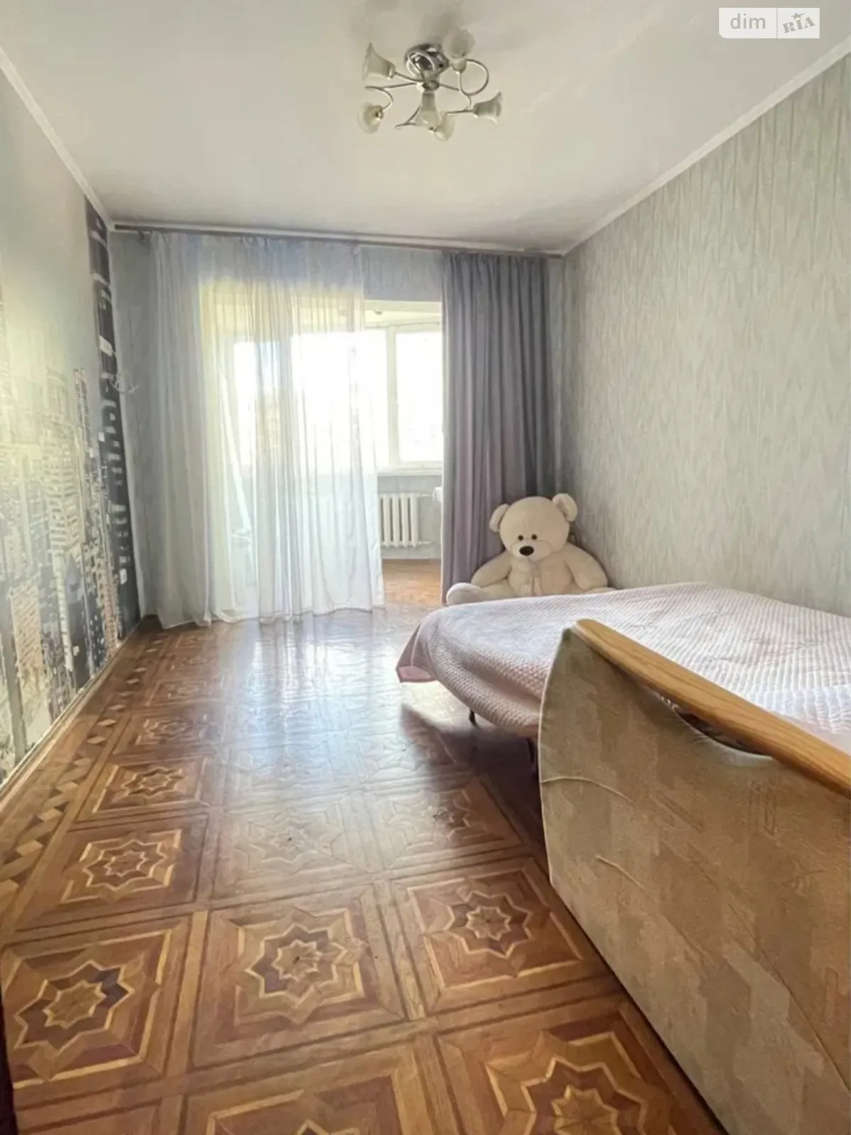 Продается 3-комнатная квартира 64.3 кв. м в Одессе, ул. Головковская - фото 1