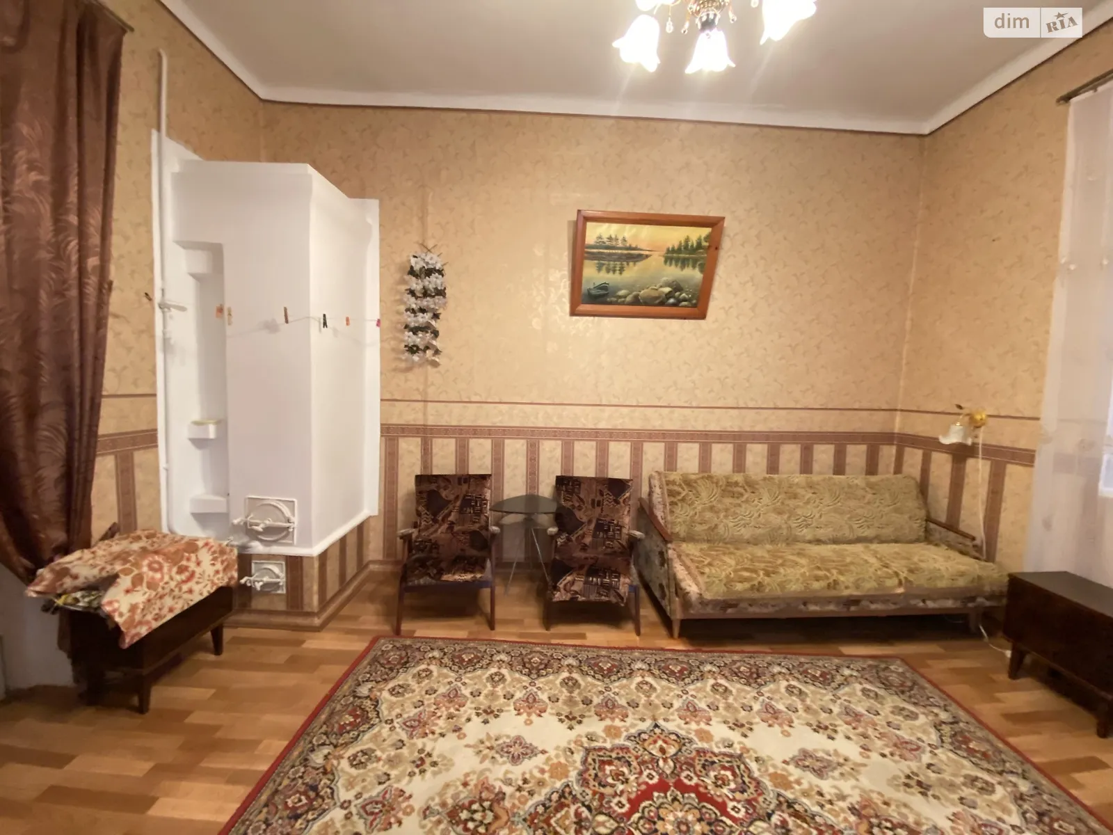Продается 3-комнатная квартира 89.9 кв. м в Виннице, ул. Архитектора Артынова - фото 1