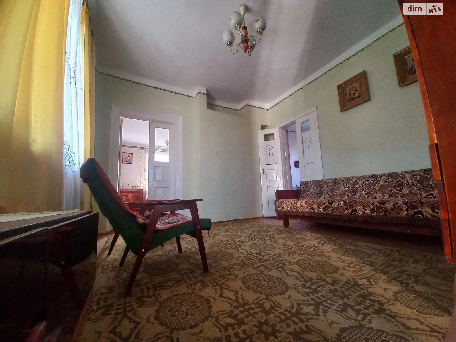 Продається одноповерховий будинок 107 кв. м з гаражем - фото 3