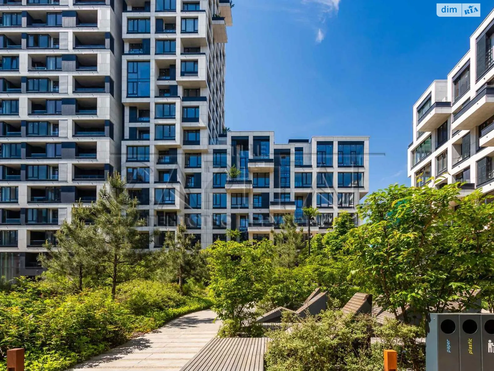 ул. Гарета Джонса(Семьи Хохловых) Киев ЖК Unit.Home, цена: 32000 $ - фото 1