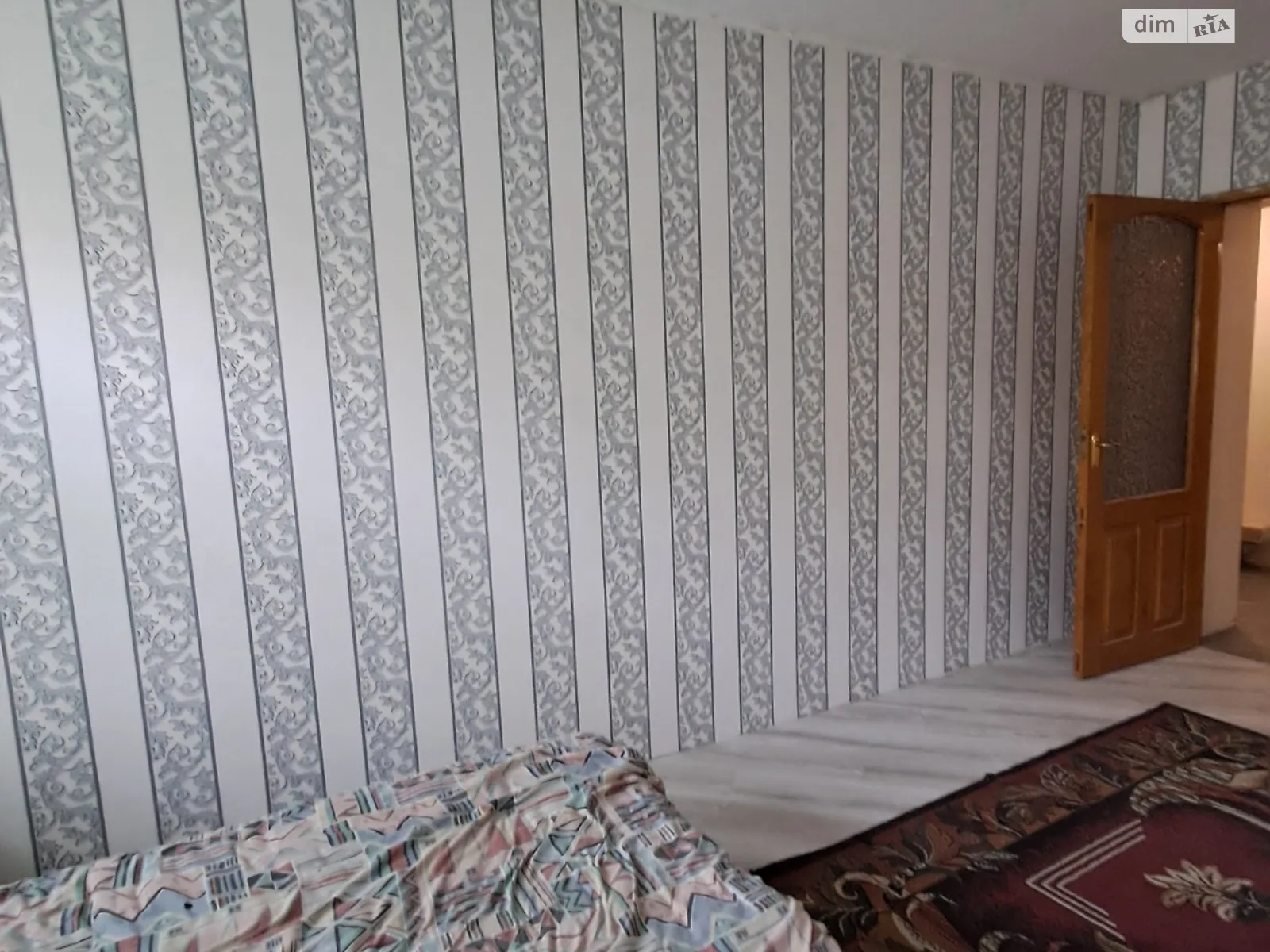 Продається 2-кімнатна квартира 51 кв. м у Великій Березовиці, вул. Енергетична - фото 1