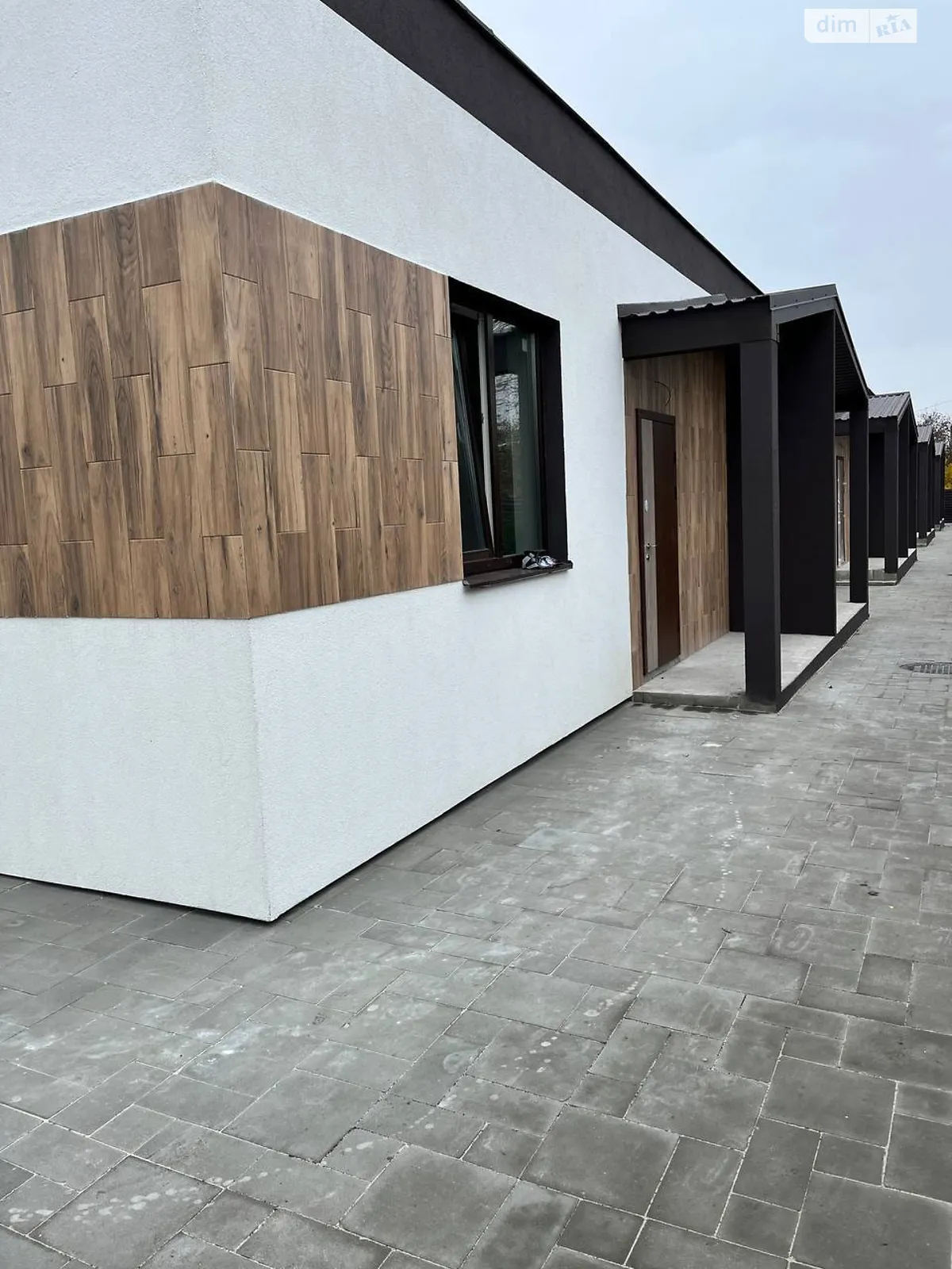 вул. Свято-Покровська(Леніна) Гостомель, цена: 44500 $ - фото 1