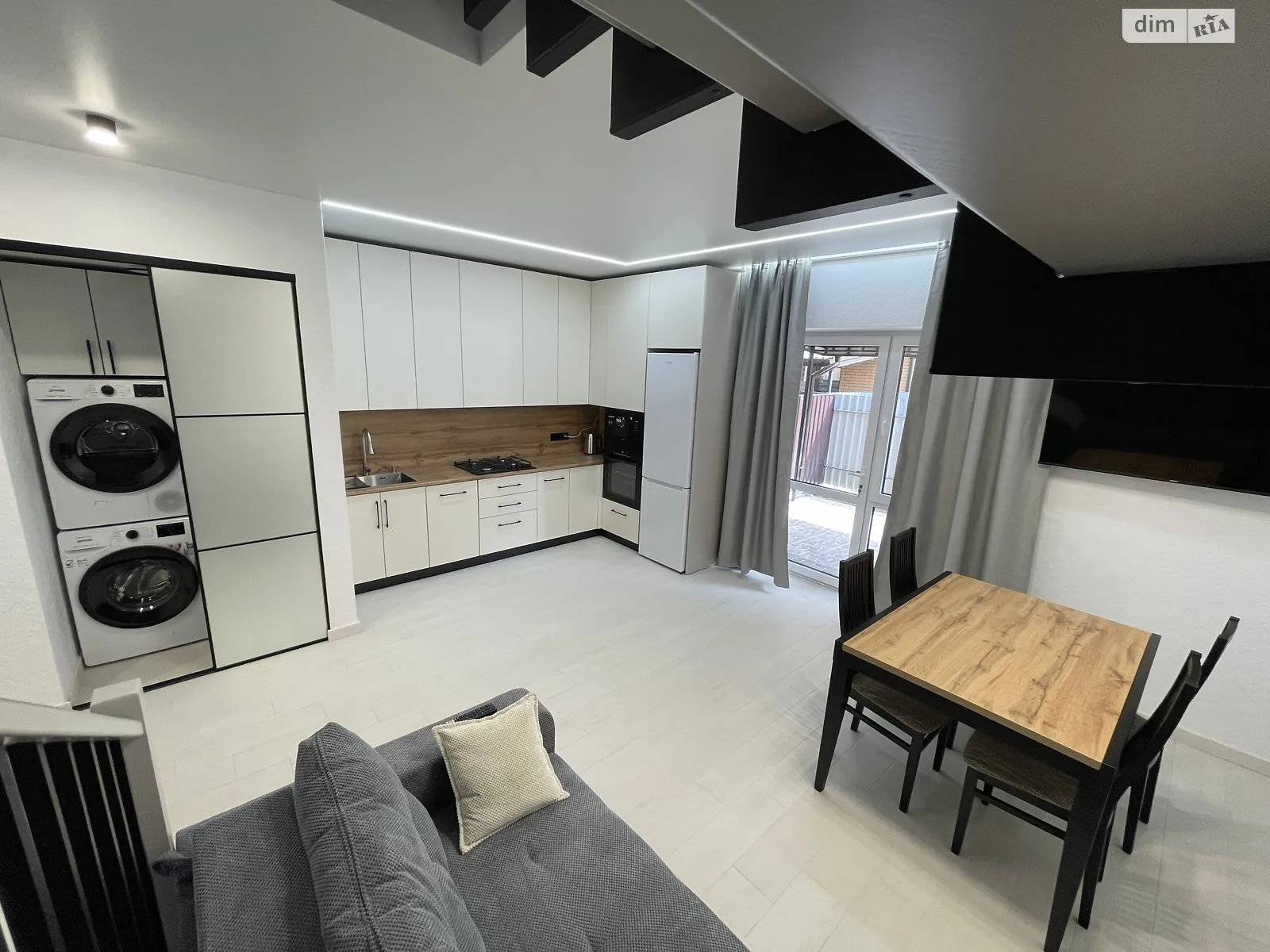 пер. Весняный Агрономичное, цена: 1200 $ - фото 1