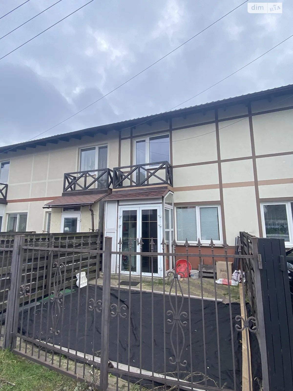 Гостомель ЖК Scandi House 2, цена: 67000 $ - фото 1