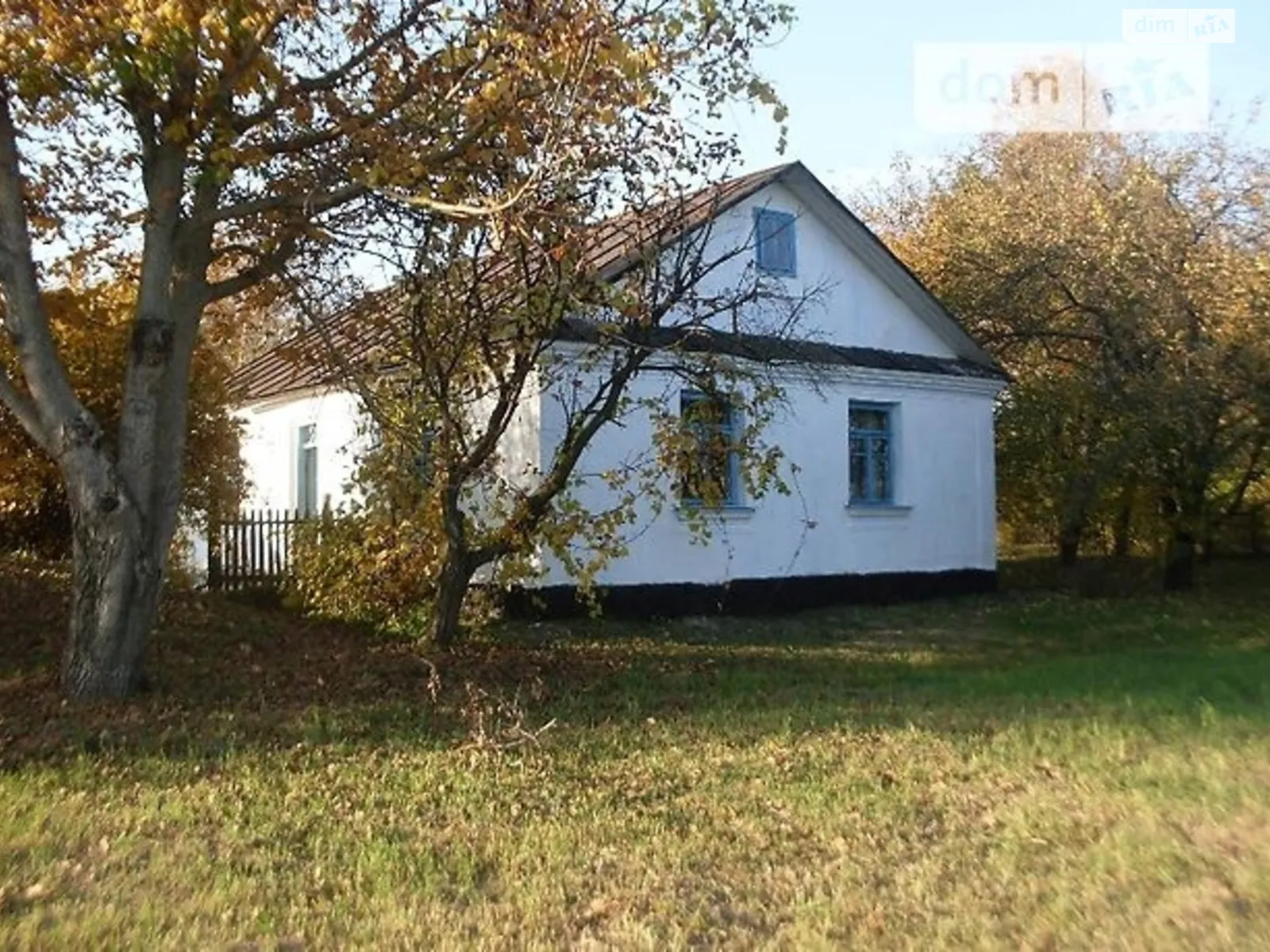 Продается одноэтажный дом 77.4 кв. м с мансардой, цена: 6000 $ - фото 1