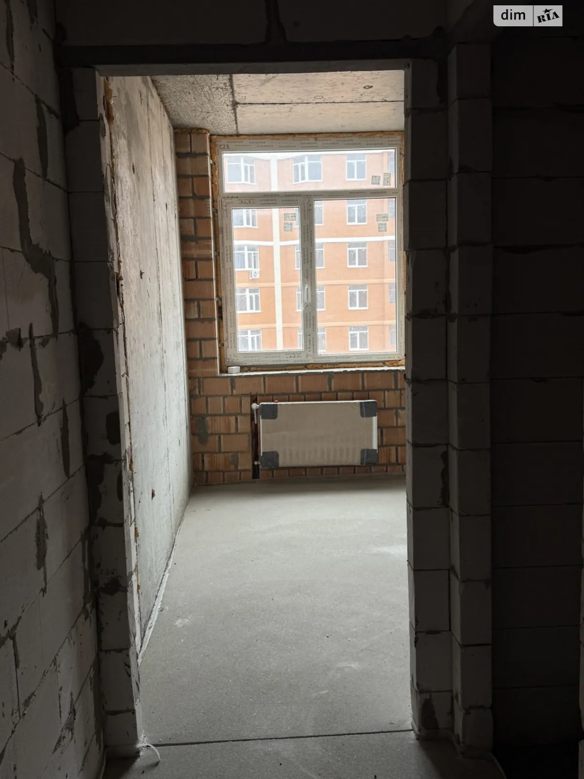 Продается 2-комнатная квартира 61.3 кв. м в Одессе, цена: 44900 $ - фото 1