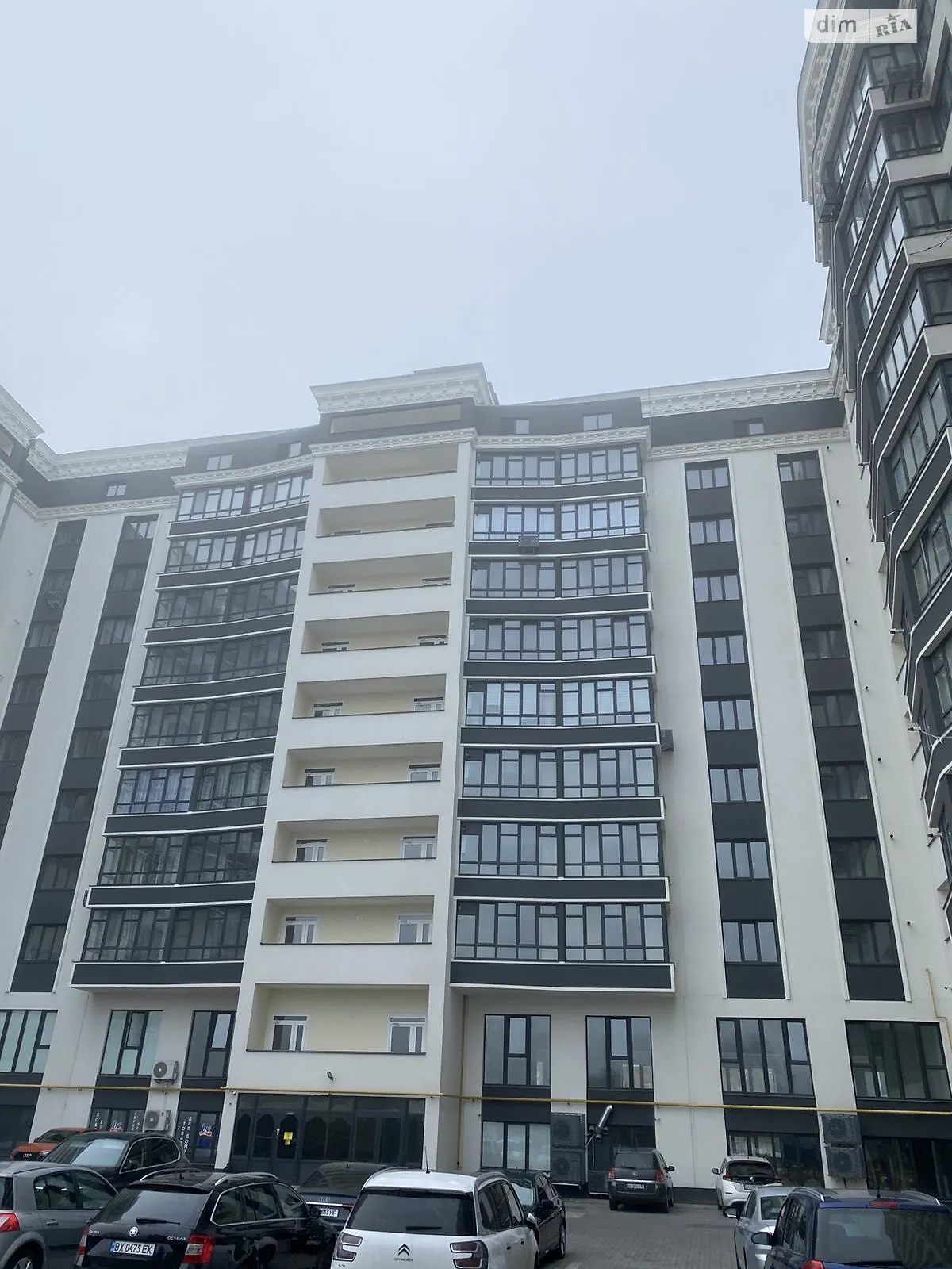 Продается 2-комнатная квартира 84 кв. м в Хмельницком, ул. Шевченко - фото 1