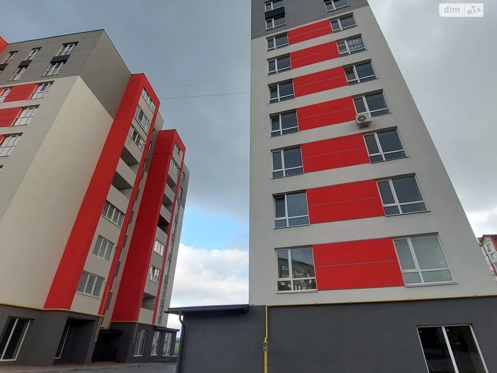 2-комнатная квартира 53.3 кв. м в Тернополе, ул. Академика Сергея Королева - фото 1