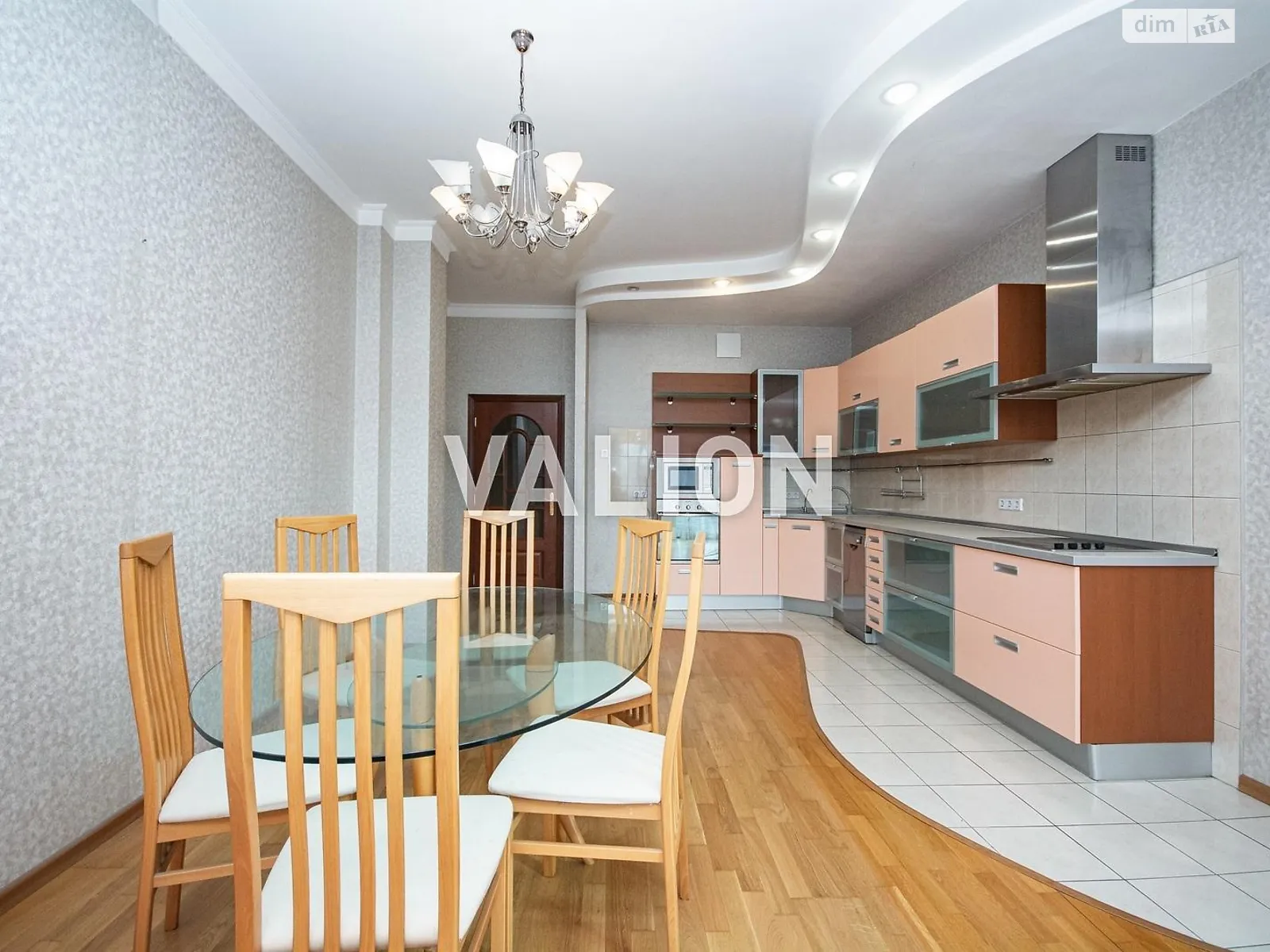 Продается 4-комнатная квартира 172.6 кв. м в Киеве, ул. Провиантская(Гали Тимофеевой), 3 - фото 1