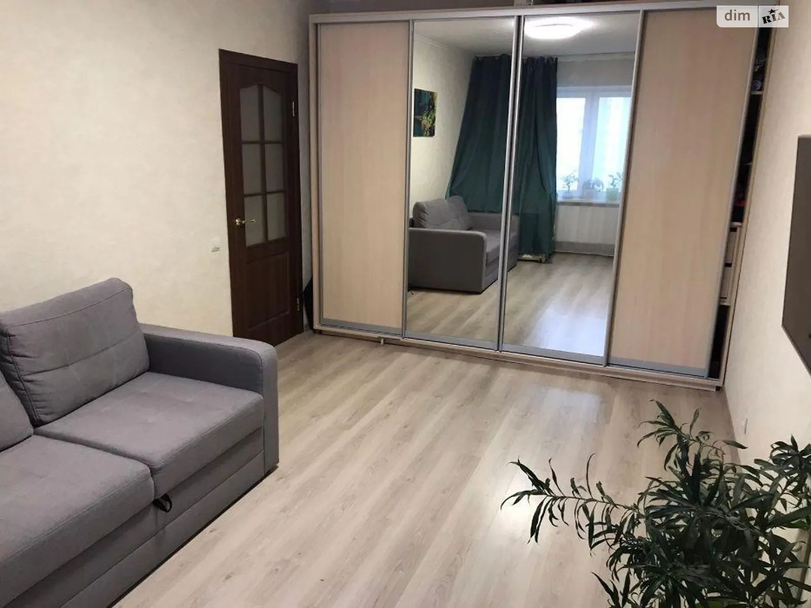 Продается 1-комнатная квартира 41.1 кв. м в Киеве, ул. Чавдар Елизаветы, 38А - фото 1