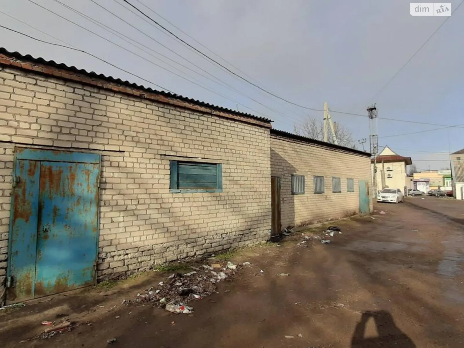 Сдается в аренду помещения свободного назначения 24.7 кв. м в 1-этажном здании, цена: 1976 грн - фото 1