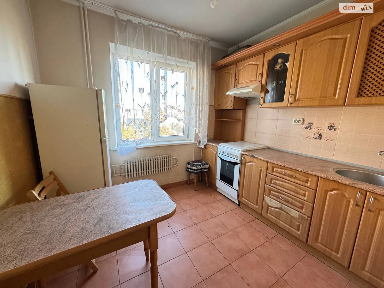Продается 3-комнатная квартира 63.3 кв. м в Ивано-Франковске, ул. Иоанна Павла II, 20 - фото 1