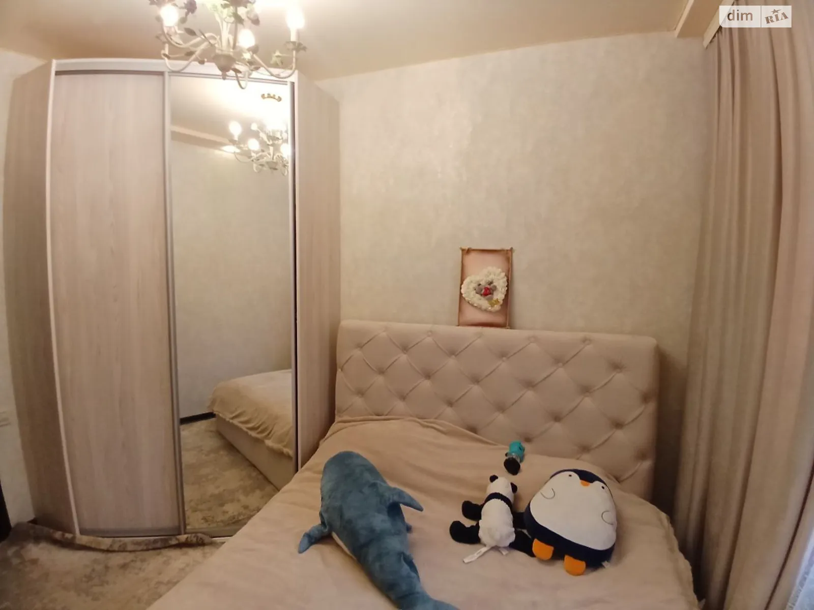 Продається 3-кімнатна квартира 80 кв. м у Хмельницькому, вул. Героя України Дмитра Васильєва(Попова) - фото 1