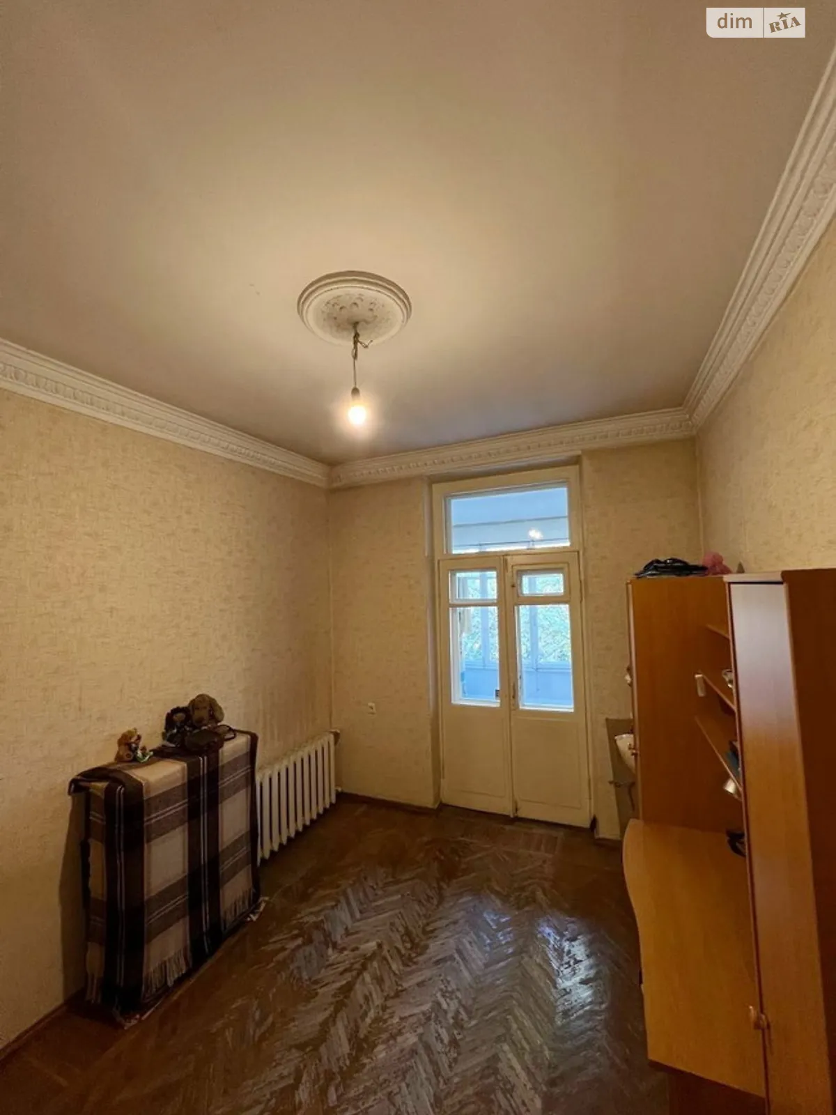 Продається 2-кімнатна квартира 52.4 кв. м у Одесі, цена: 41600 $ - фото 1